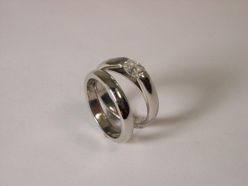Wedding Rings 2003