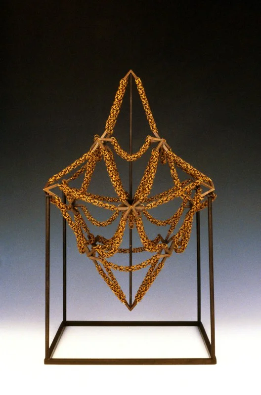 Skelanamoroctahrdron