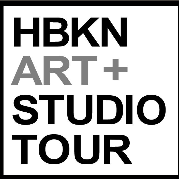 Hoboken Art Studio Tour Nov 3 - Nov 4, 2018