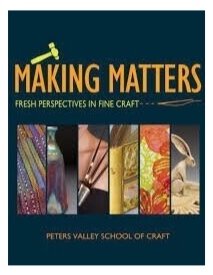 Making Matters 6/8-10/26