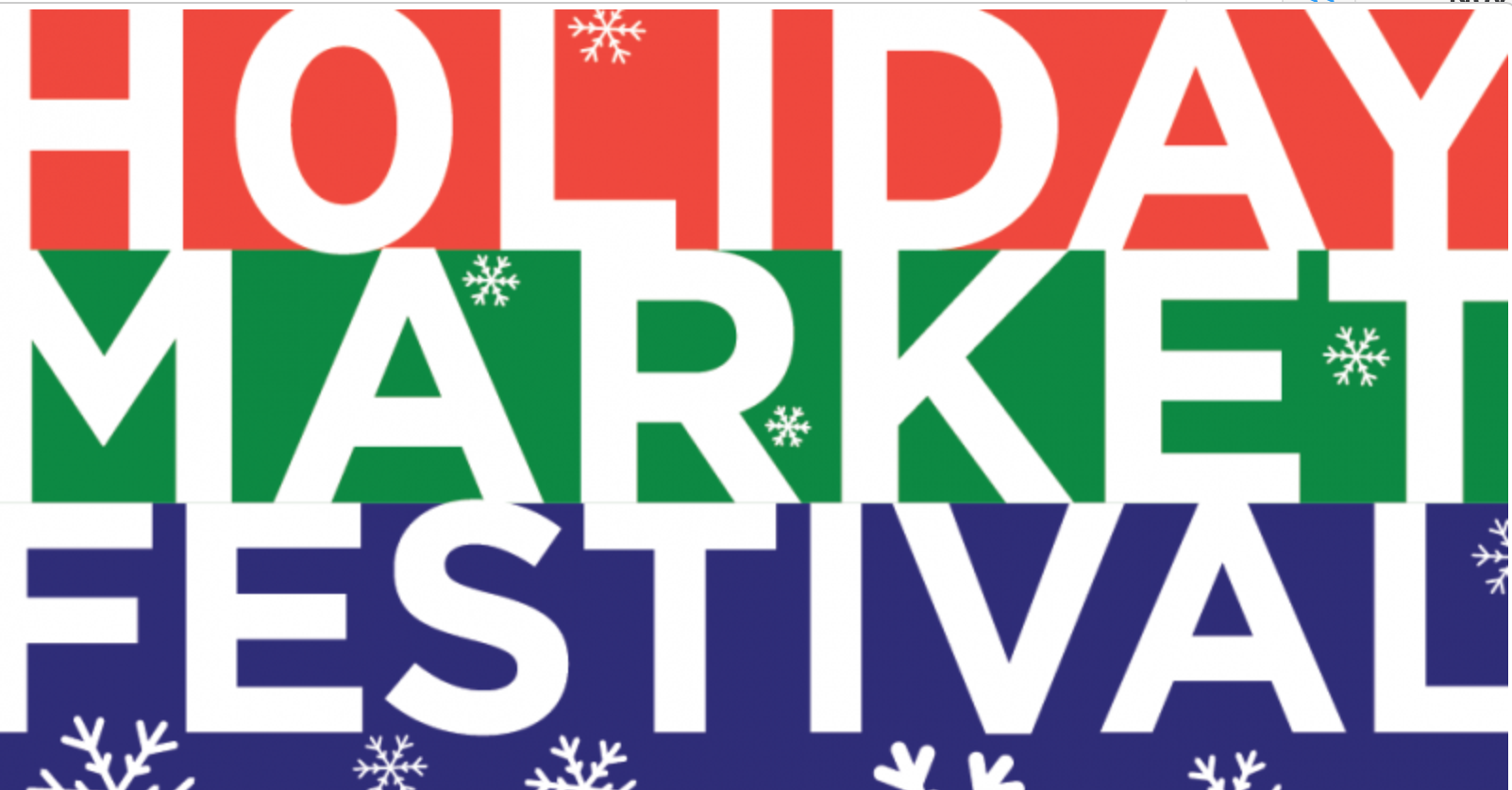 LBIF Holiday Market