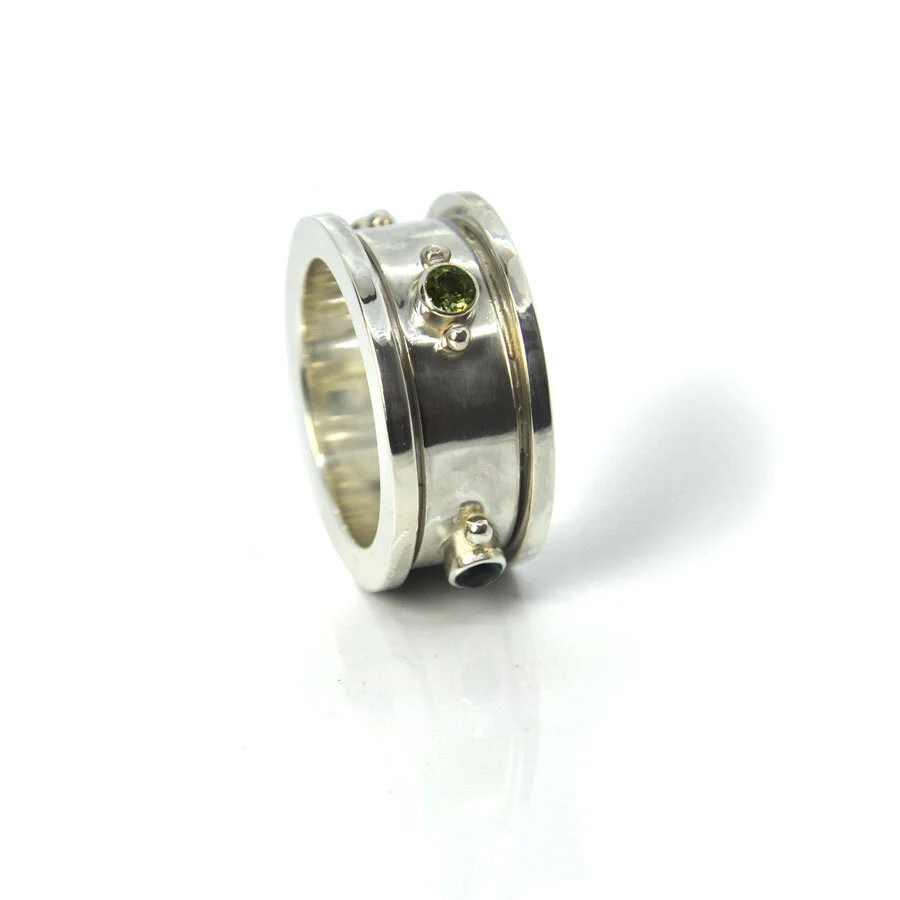 Fidget Ring