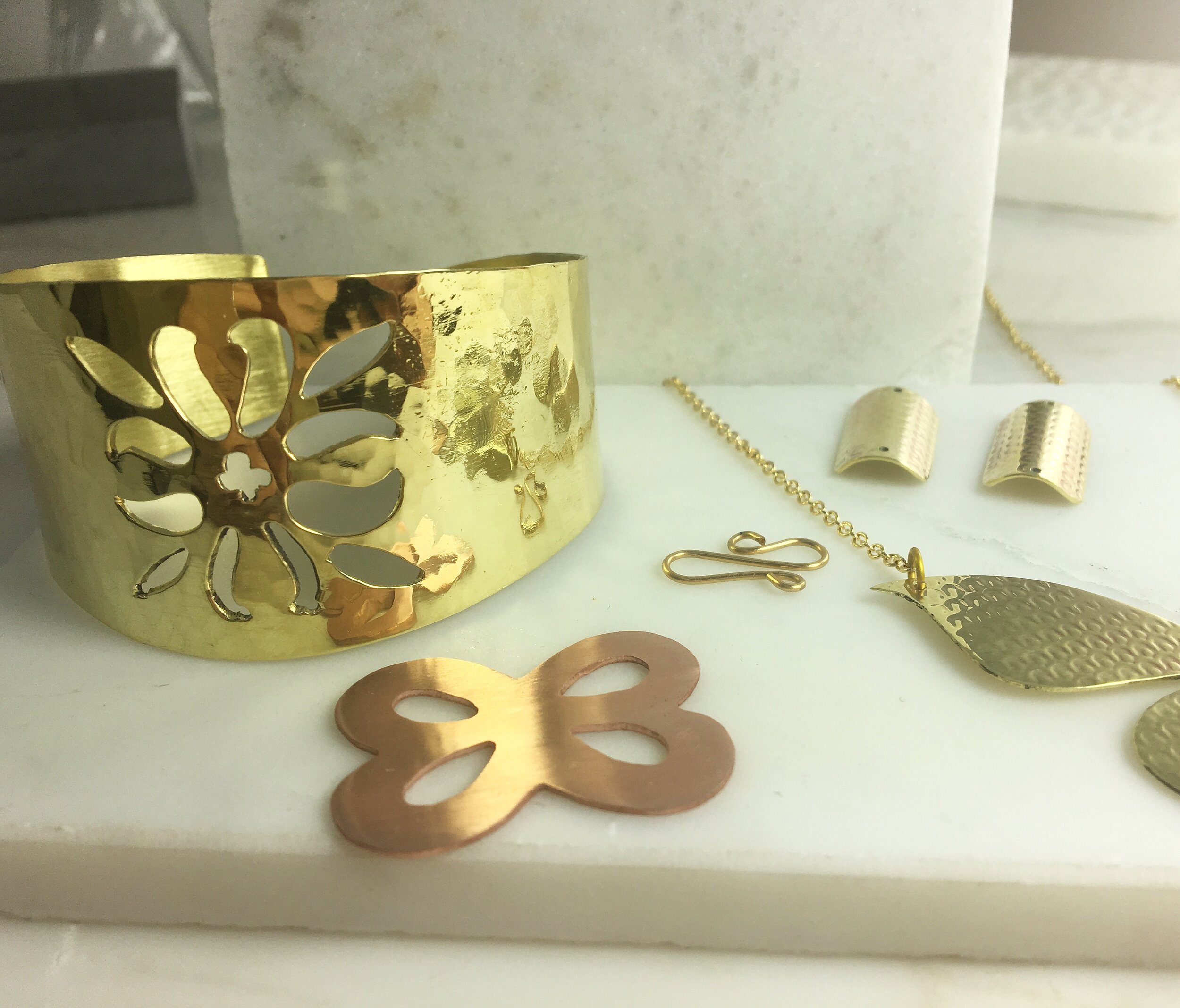 Basic Bling