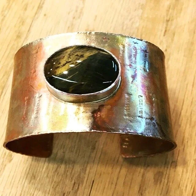 Jewelry Design and Technique