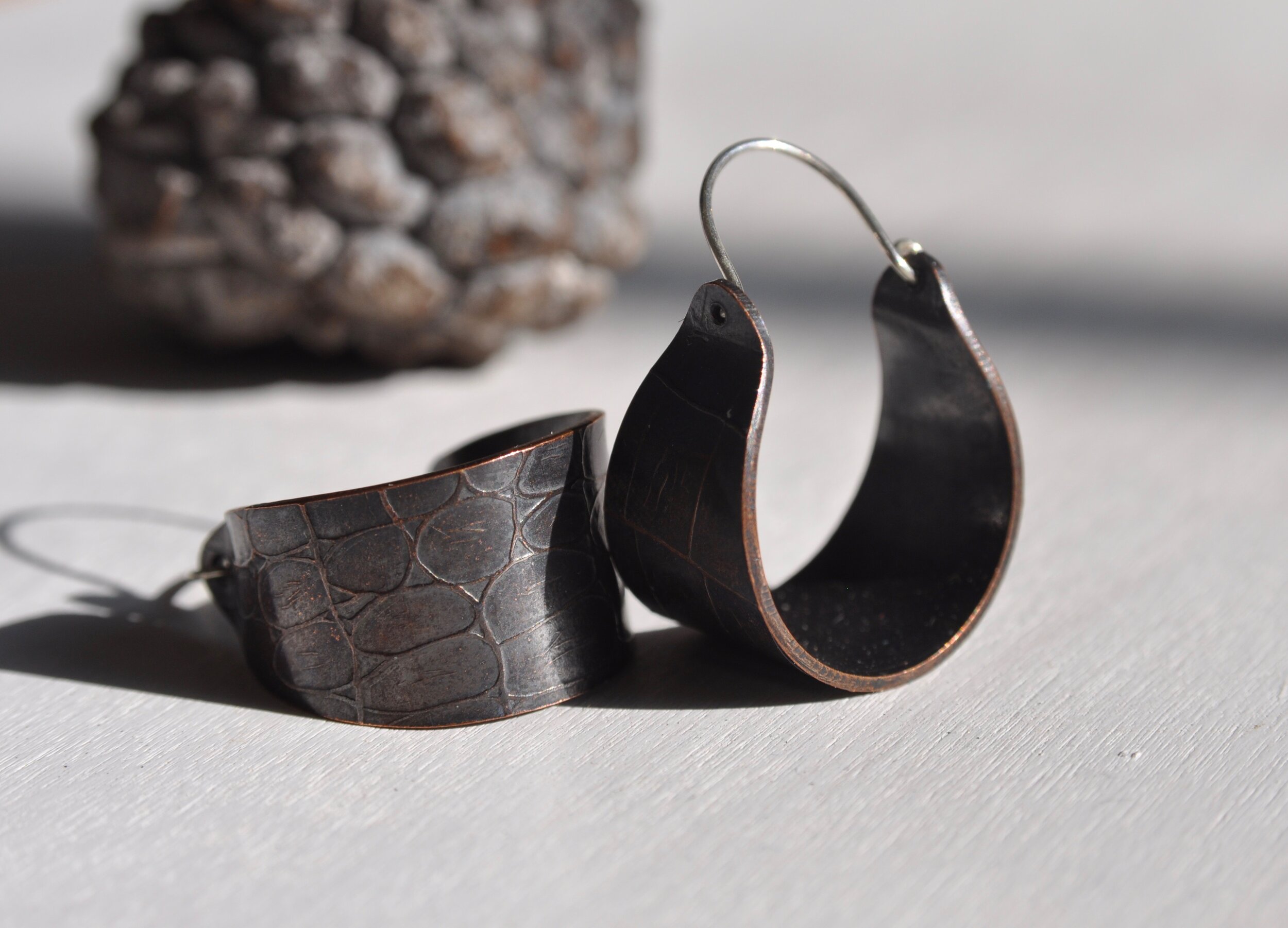 Explorations in Jewelry Techniques & Designs