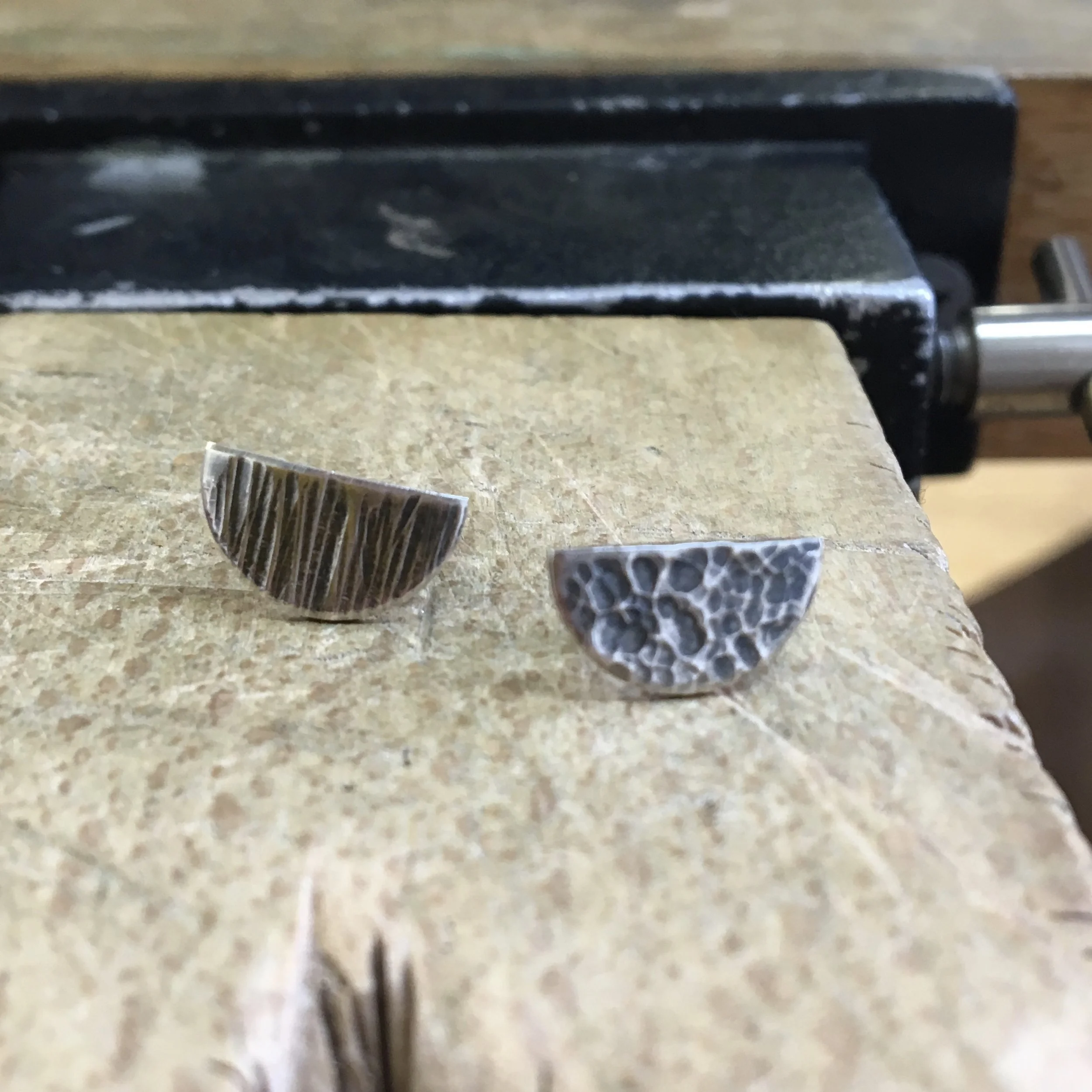 DIY Jewelry Everyday Earrings