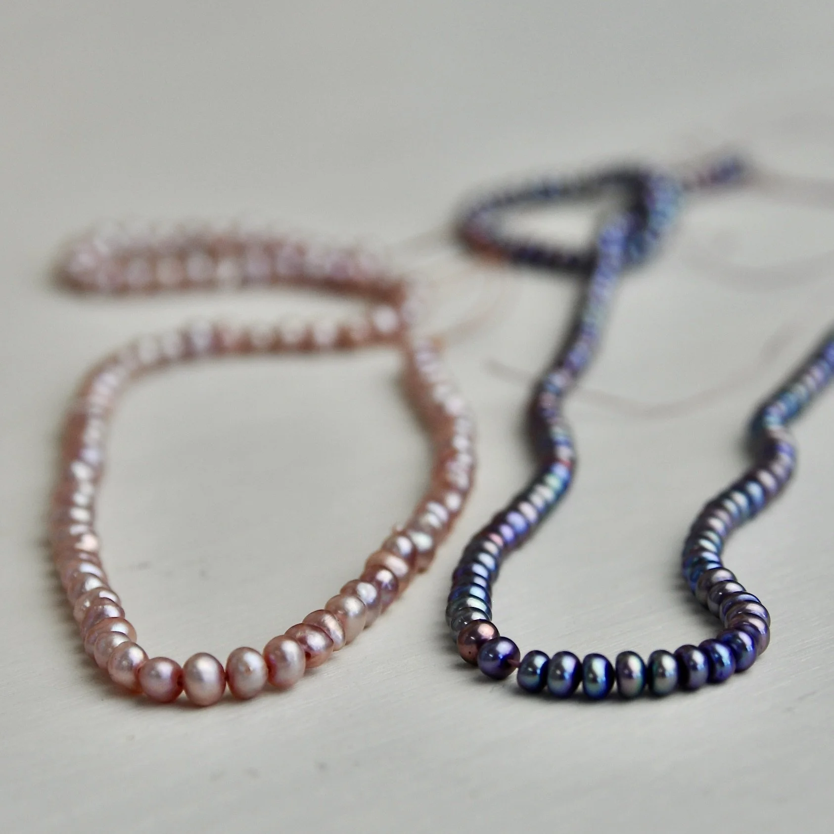 DIY Jewelry Wire Wrap Earrings