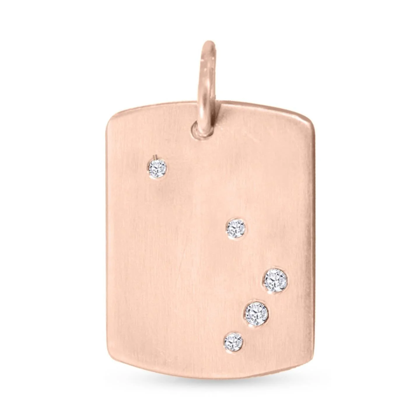 Happy Birthday Aries! Aries you are confident, honest, and enthusiastic. 

In celebration of Aries&rsquo;s birthdays, Aries LOVE YOU TAGS are 20% off from March 20 - April 19. 

Promo code LOVEYOUARIES

Diamond Constellation Necklace&rsquo;s are avai