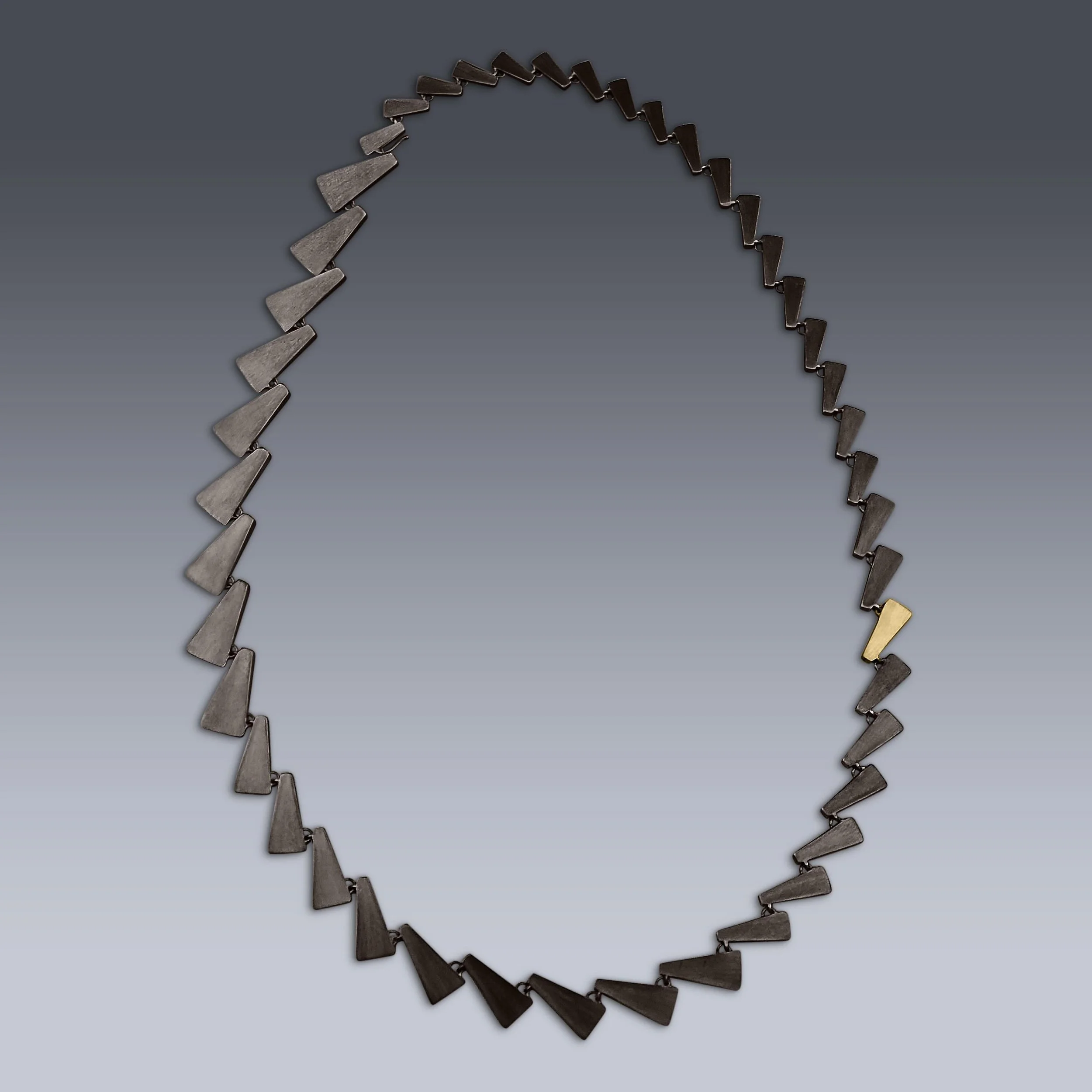 Ophiusa Necklace
Nature is full of shapes and symbols that carry deep spiritual meanings. By wearing intentional jewelry, you can anchor clarity and call forward the exact energy you need. Across many cultures, the moth is revered as a sacred messeng