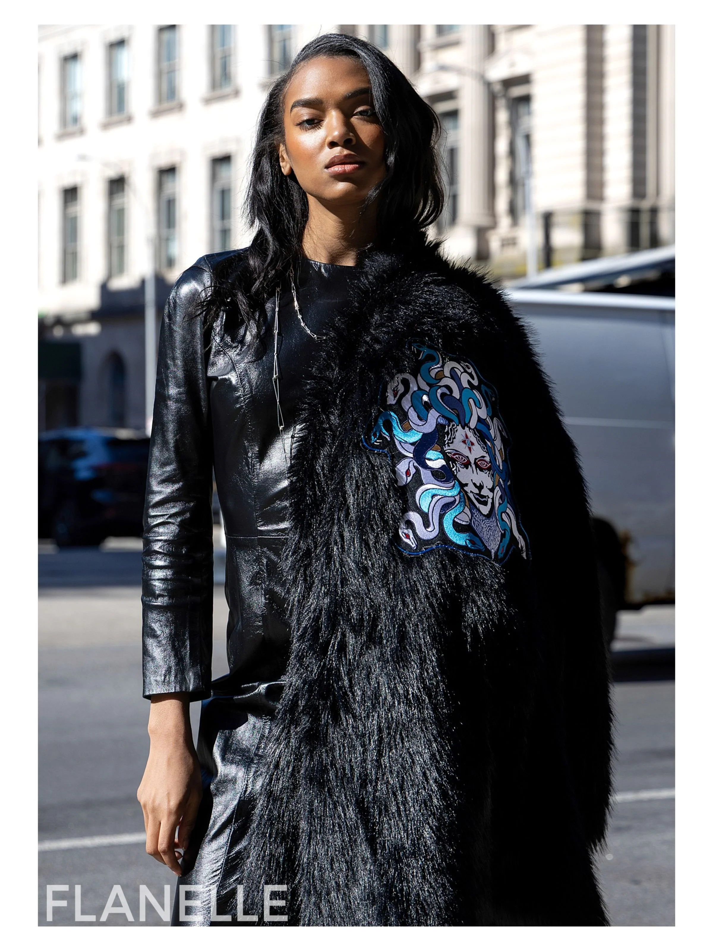 Flanelle Magazine