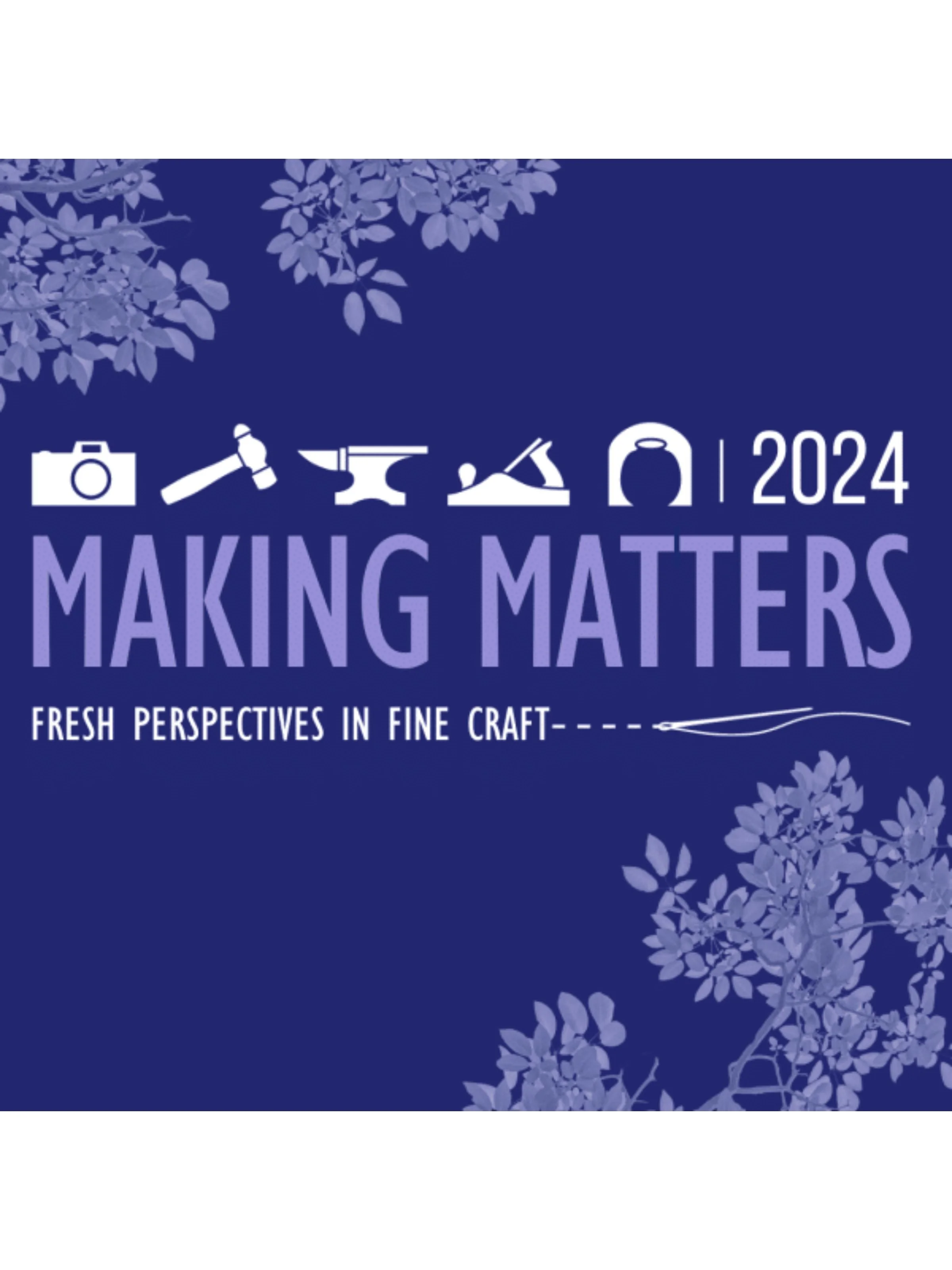 Making Matters