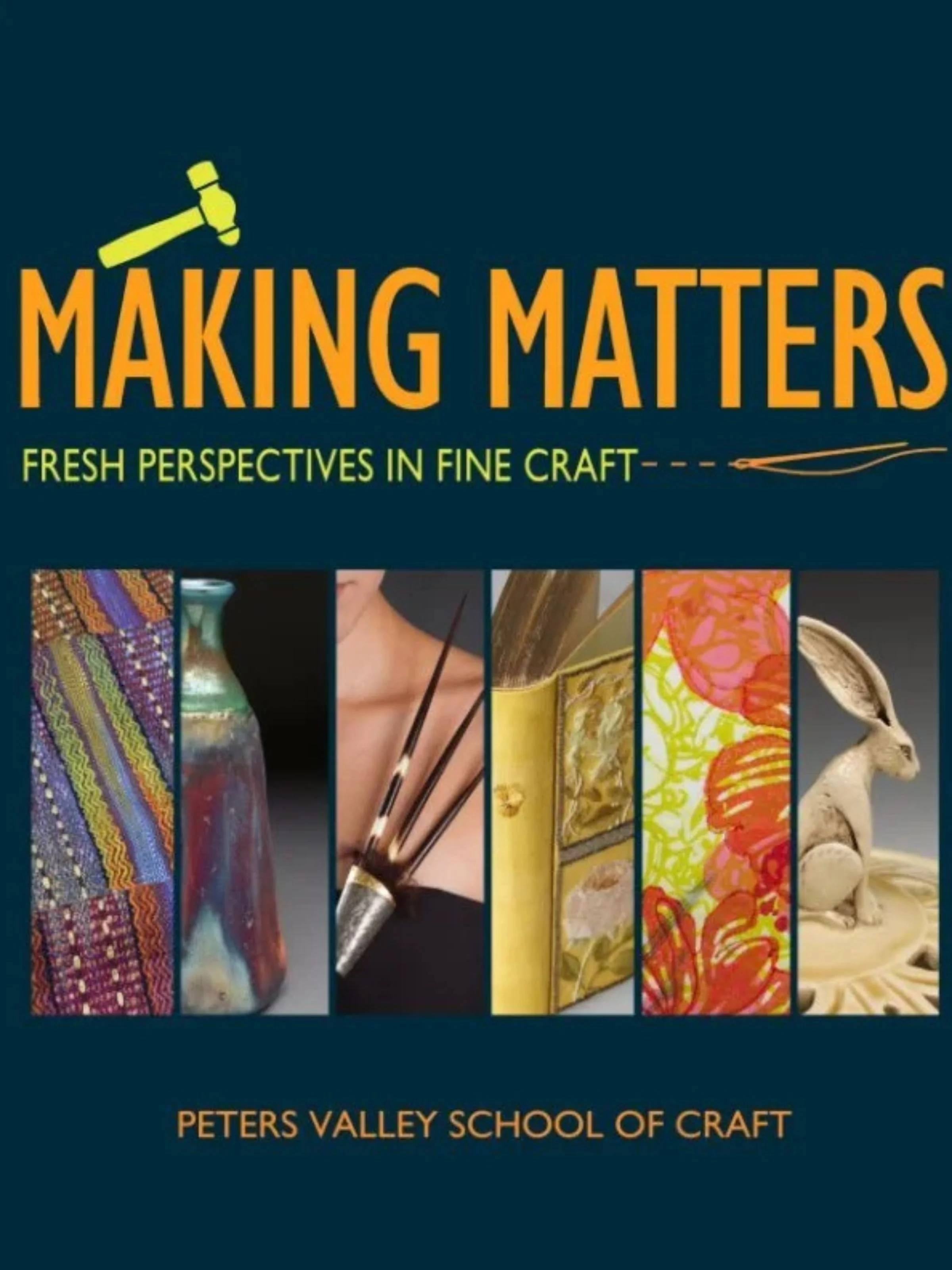 Making Matters