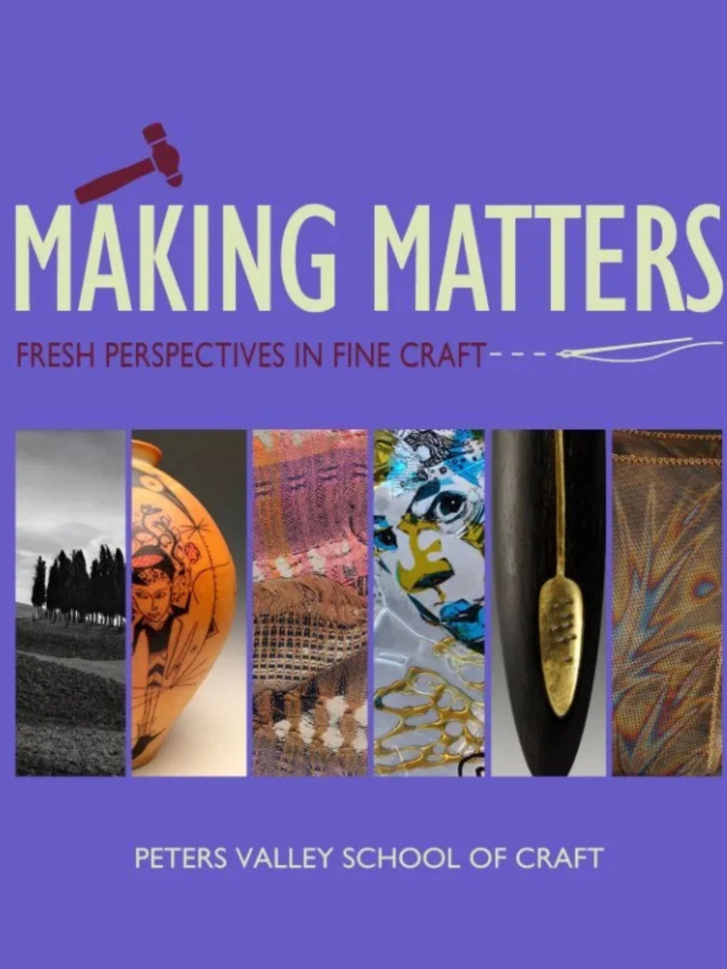 Making Matters