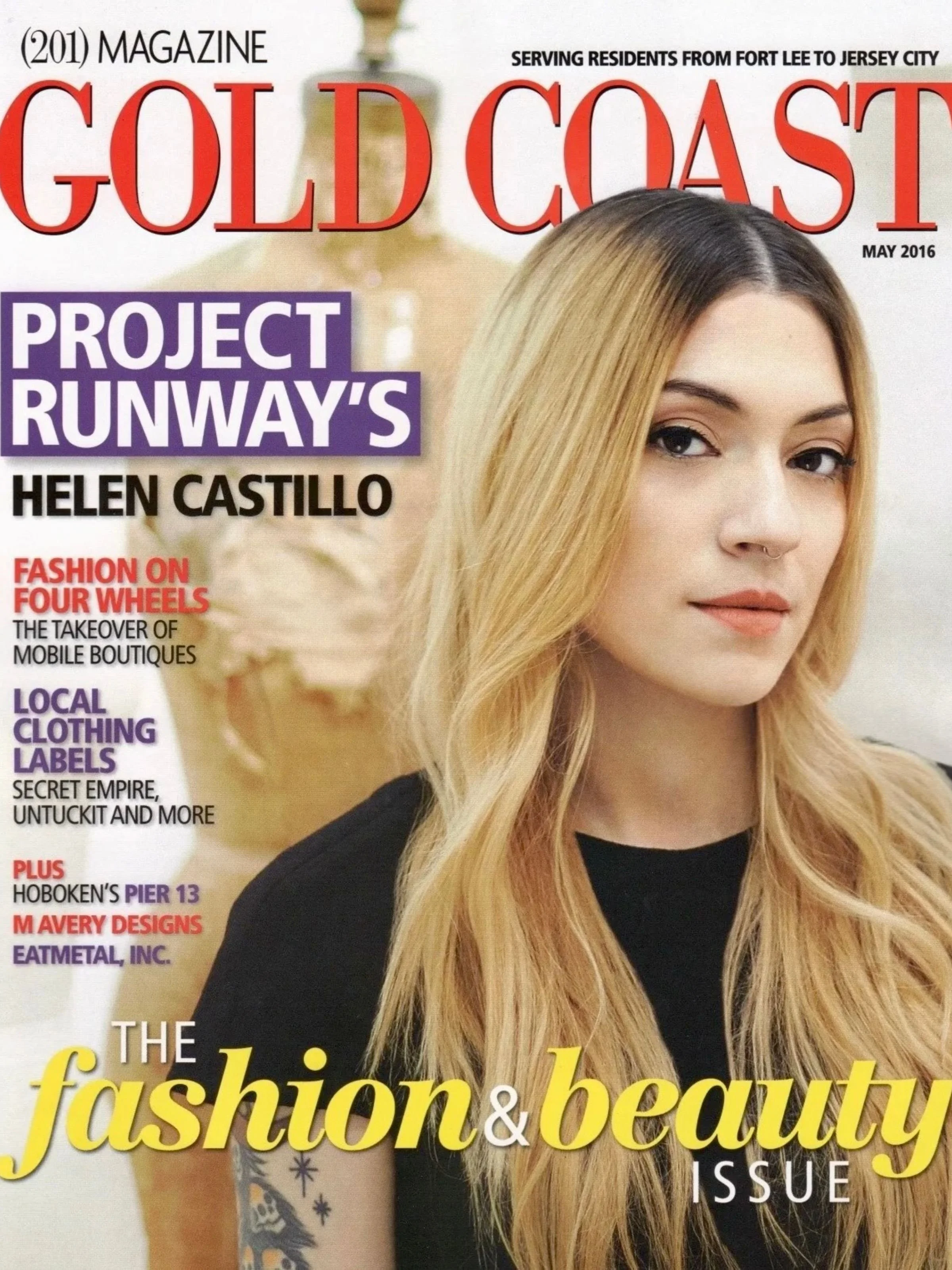 Gold Coast Magazine