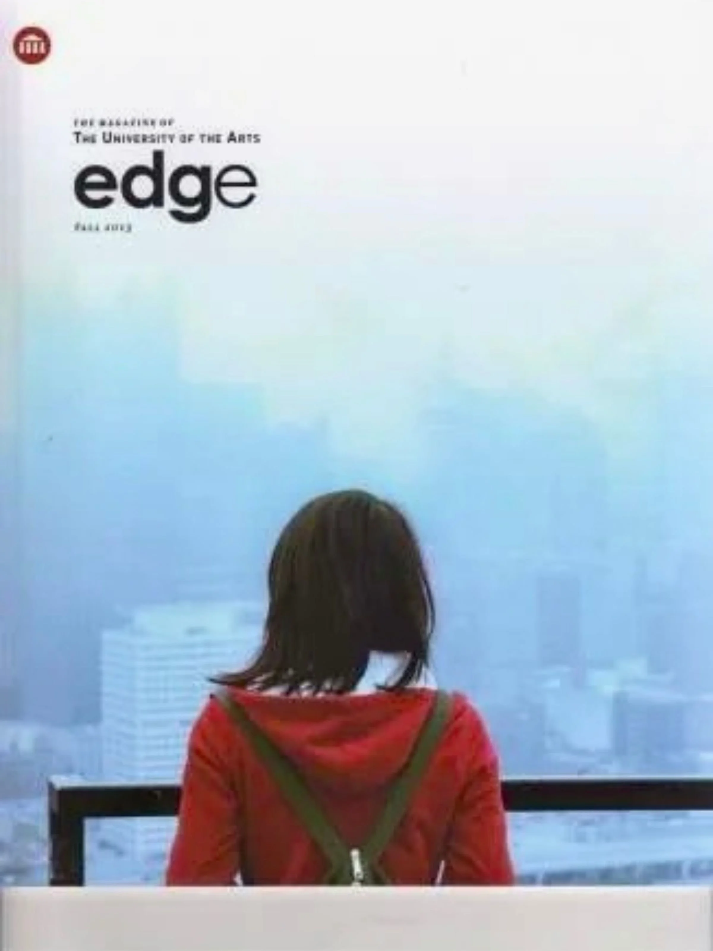  Edge: The University of the Arts 