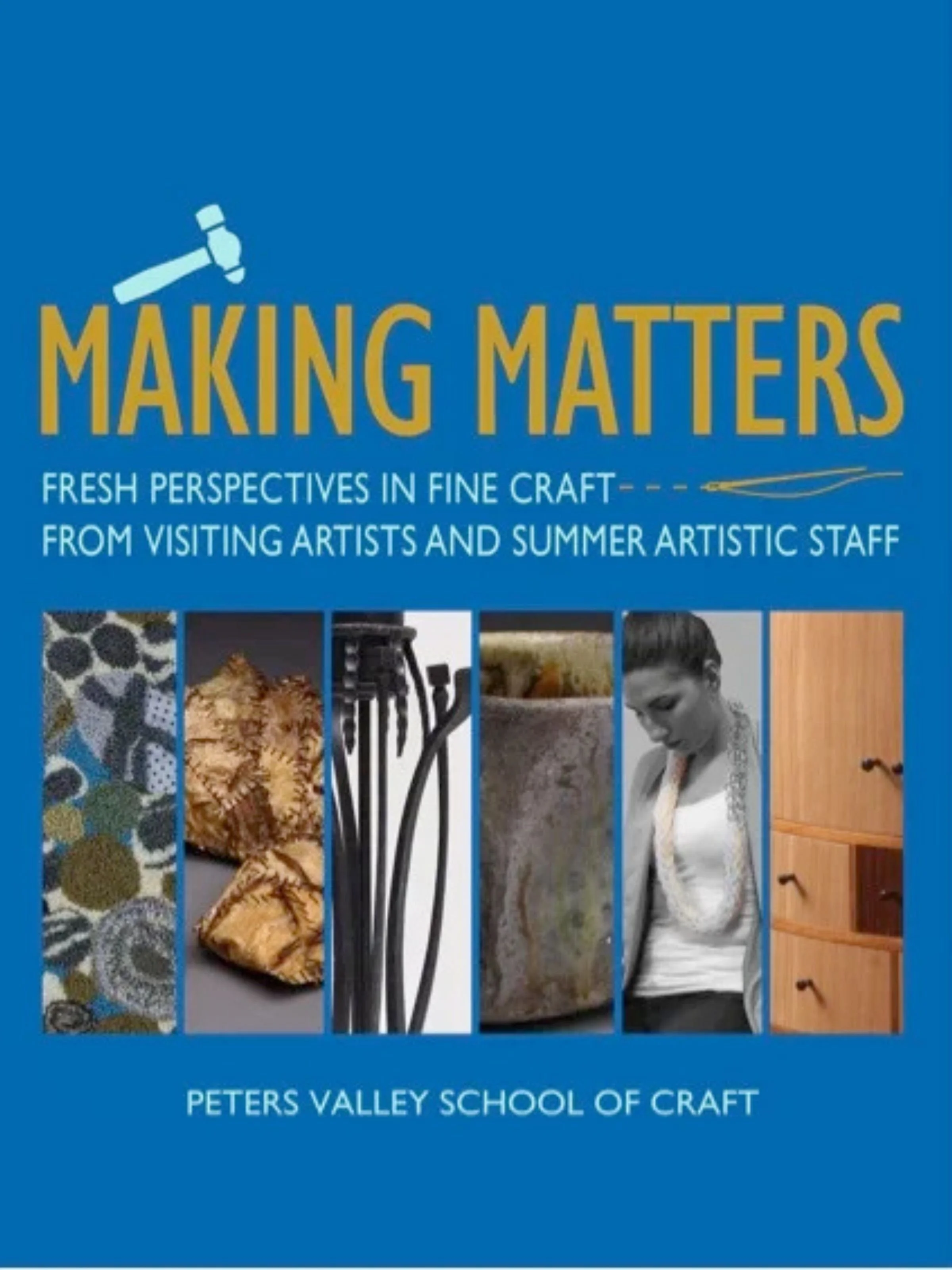 Making Matters