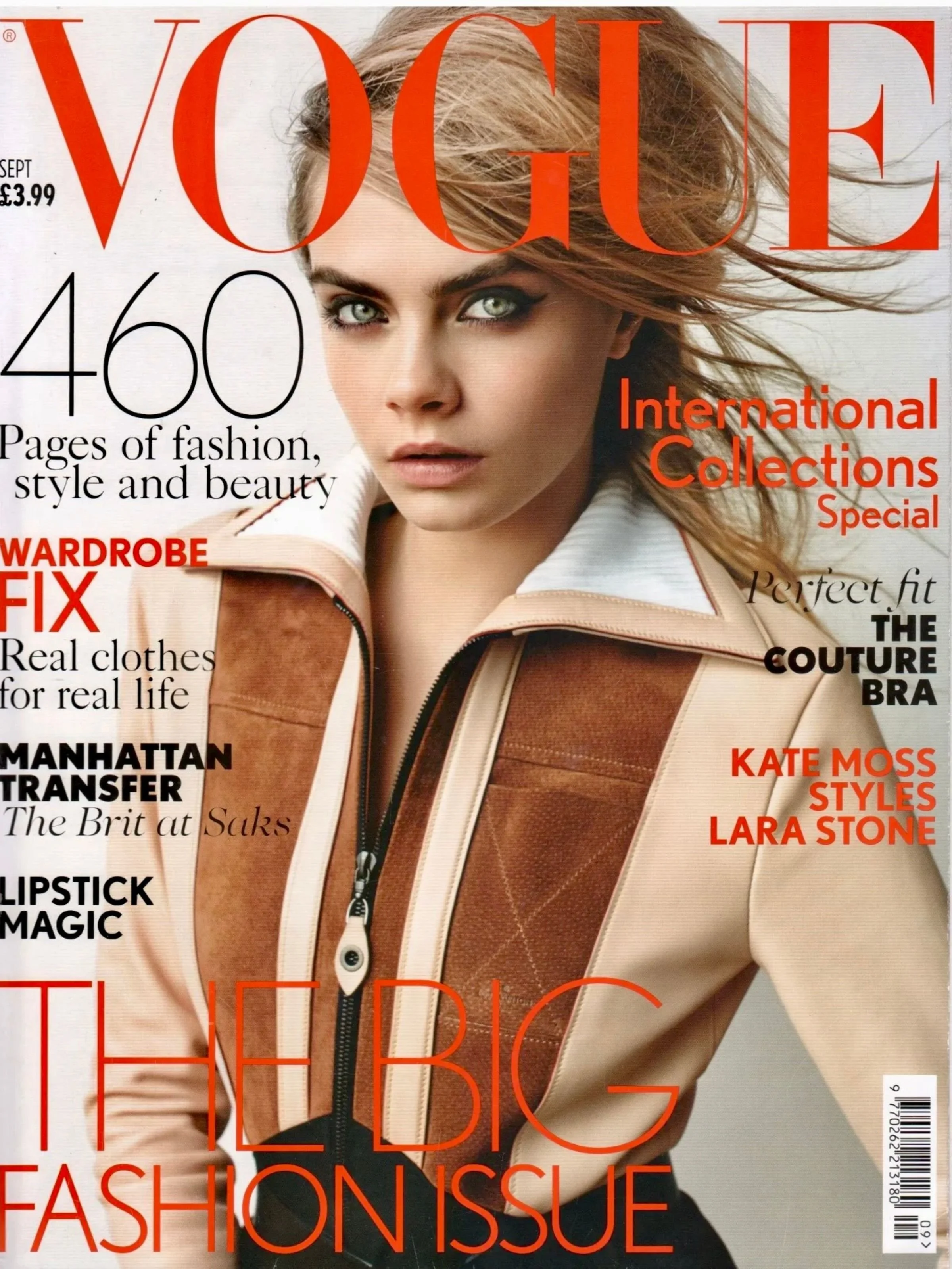 Vogue