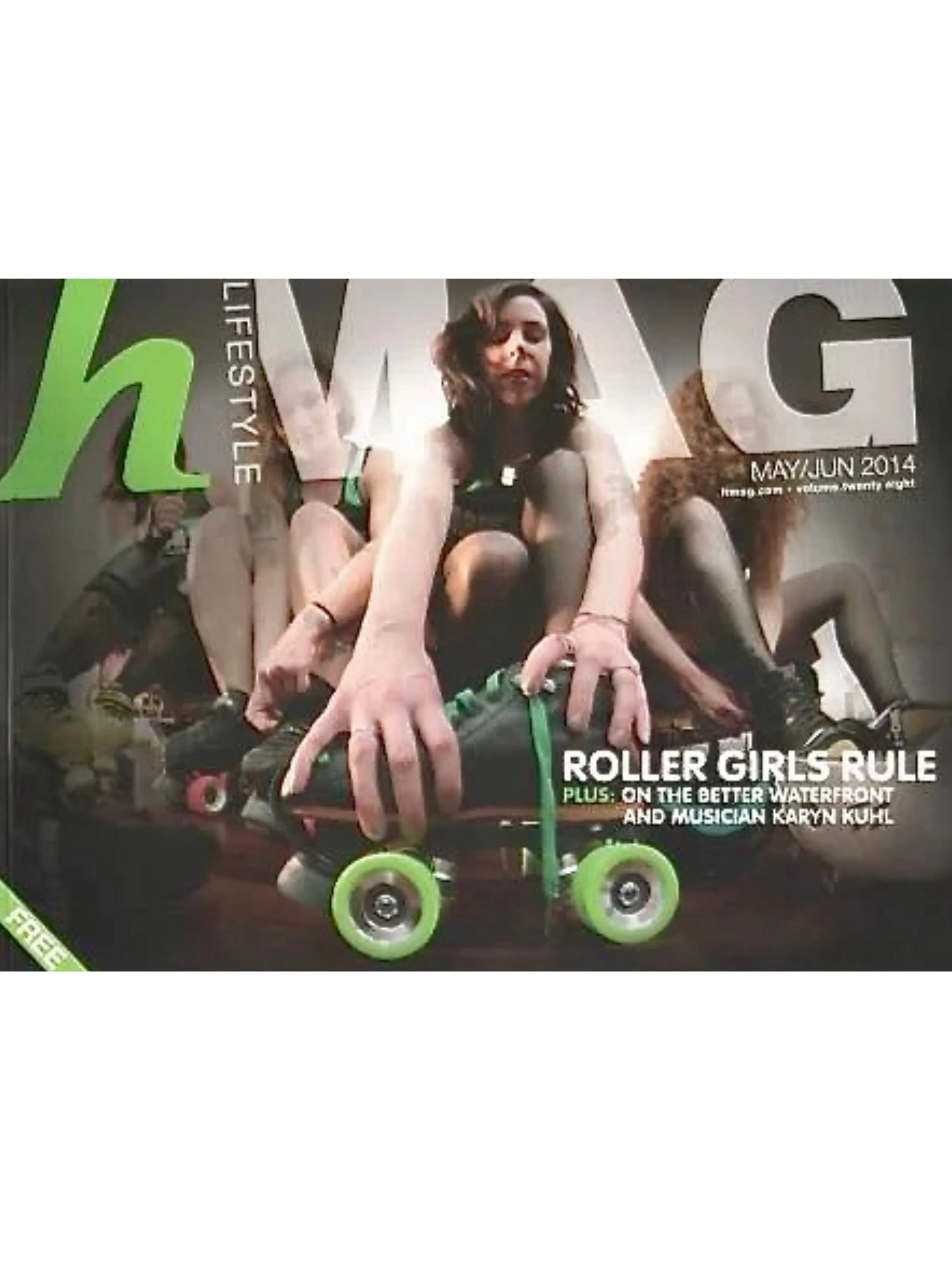 H Mag Lifestyle