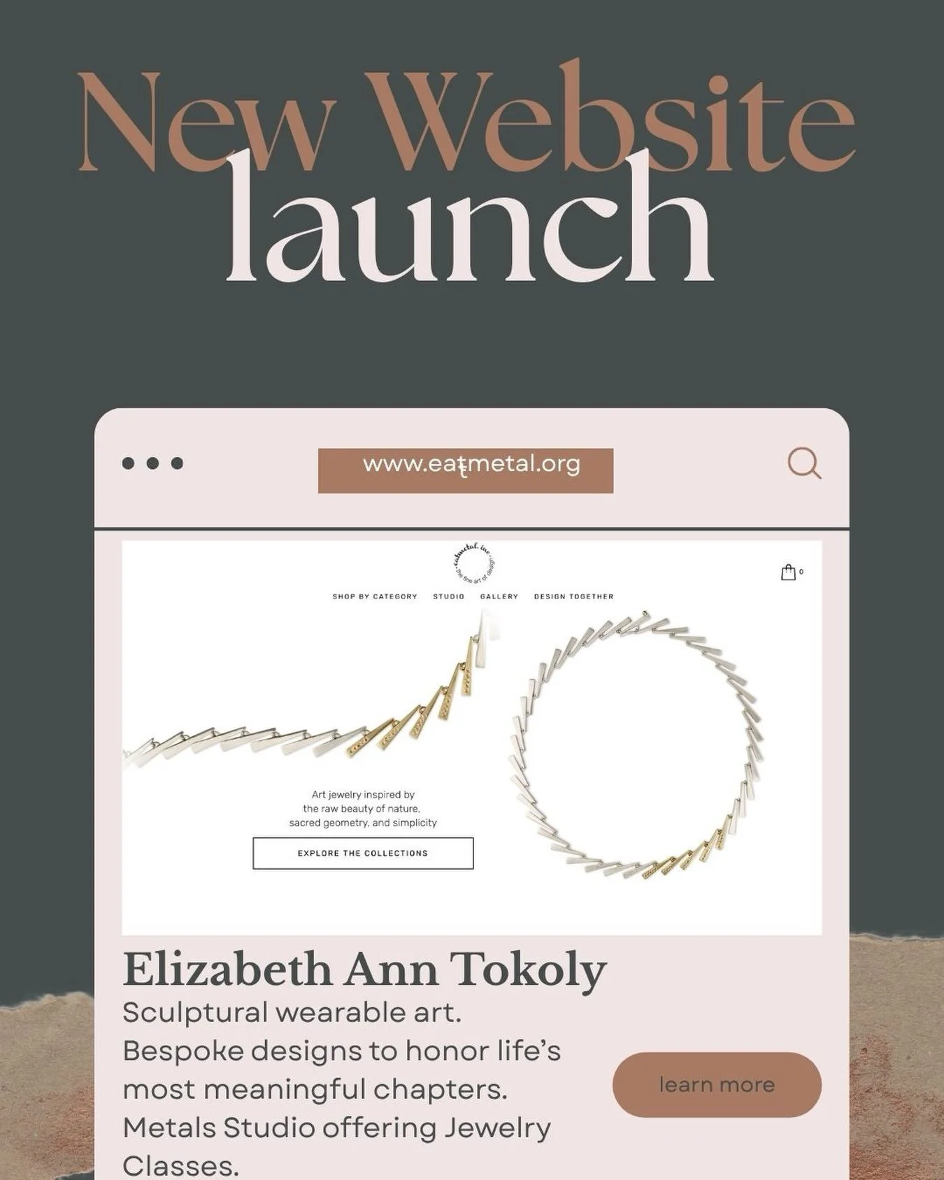 It&rsquo;s been more than a minute since I&rsquo;ve made a post here, and this is why: I have been sinking tons of time into renovating my website. 💻✨

Thanks to @jeanniewong_illus, I am finally ready to share the news!

Does it come with the caveat