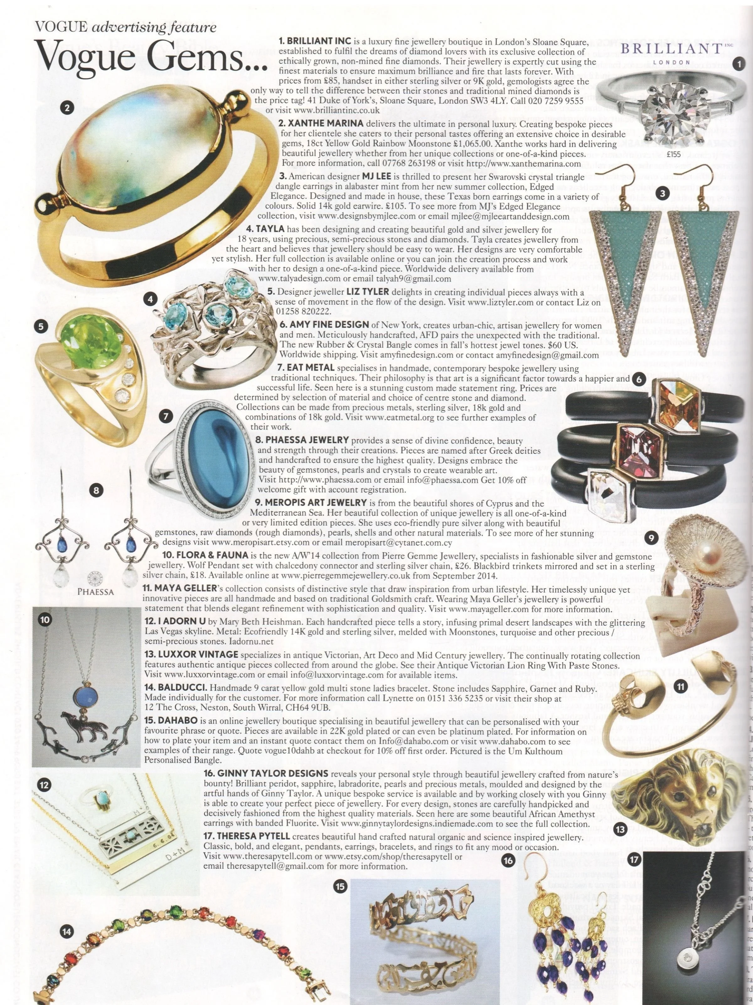 Number 7 shows eatmetal bespoke ring bezel set london blue topaz center stone with pave halo