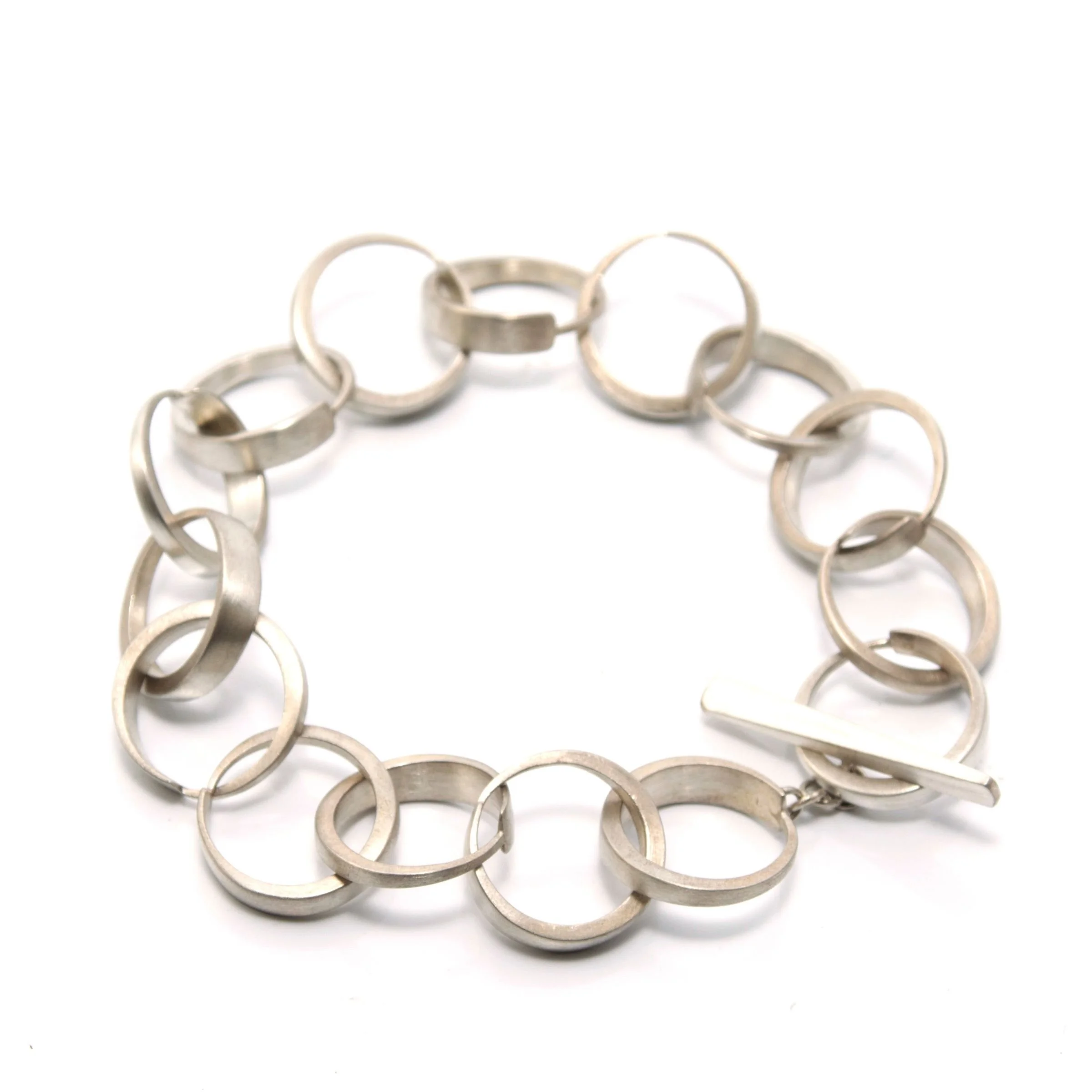 Elements Circlet Bracelet