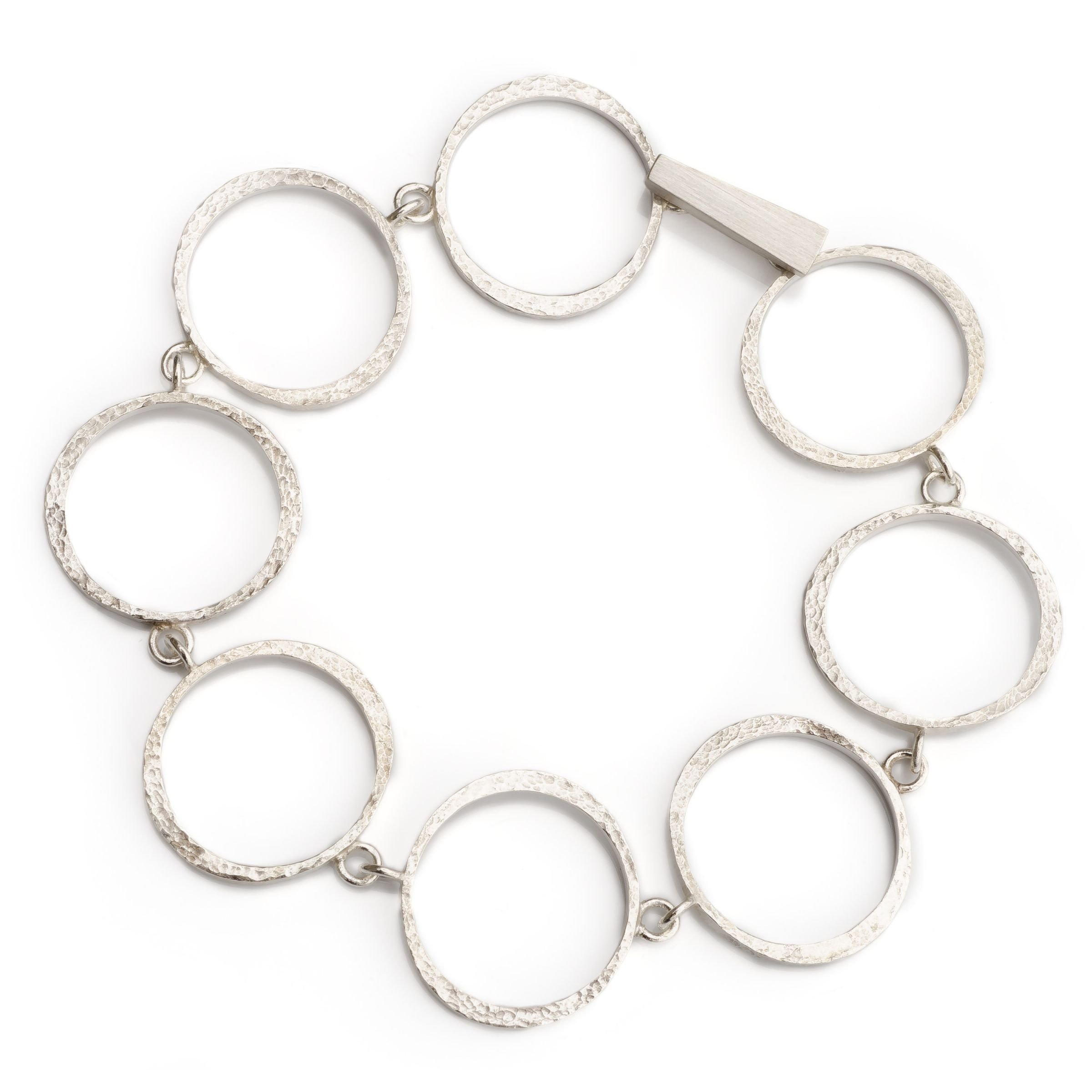 Mini Circlet Bracelet