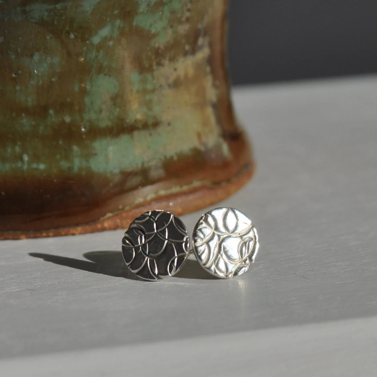 DIY Workshop Everyday Earrings