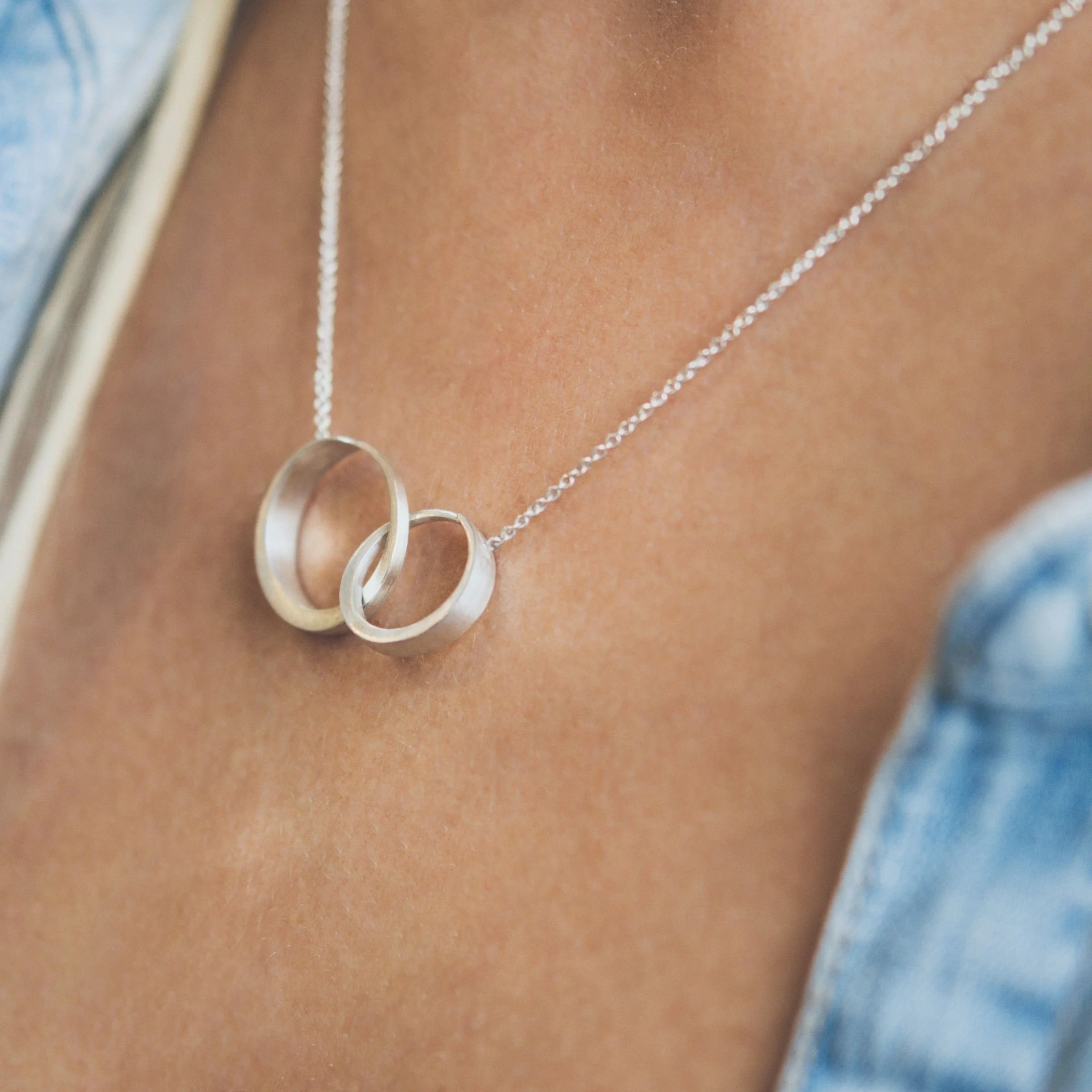 Unity Necklace