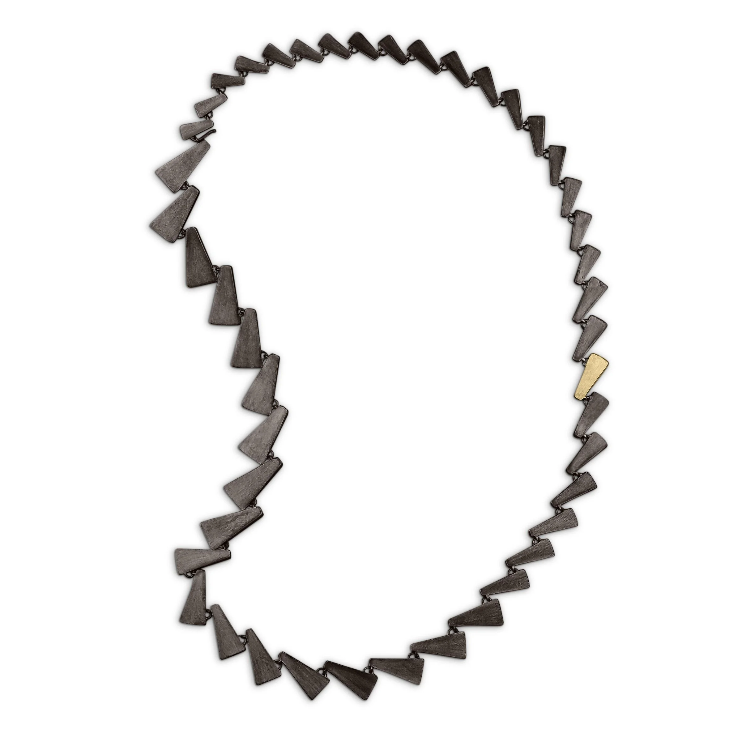 Geometric Bold Necklace