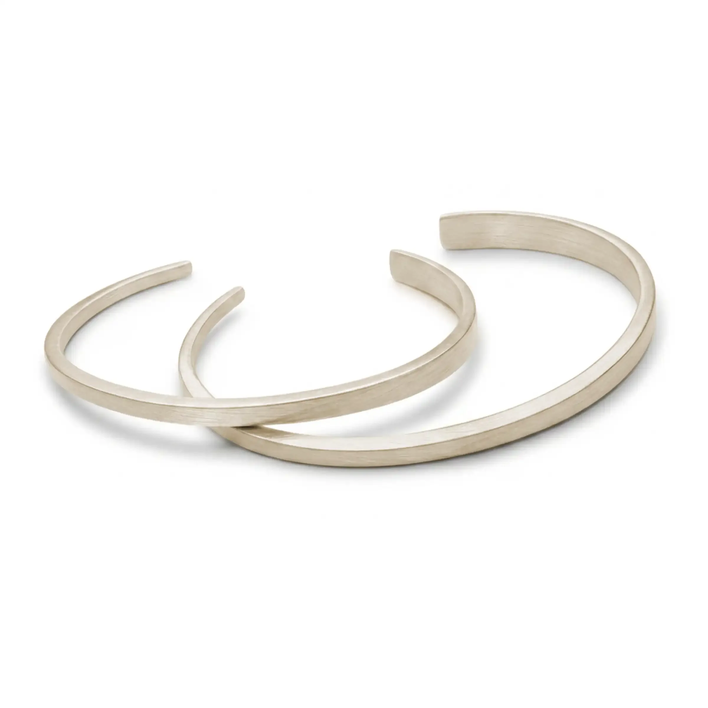 Elements Elongated Cuff Bracelet