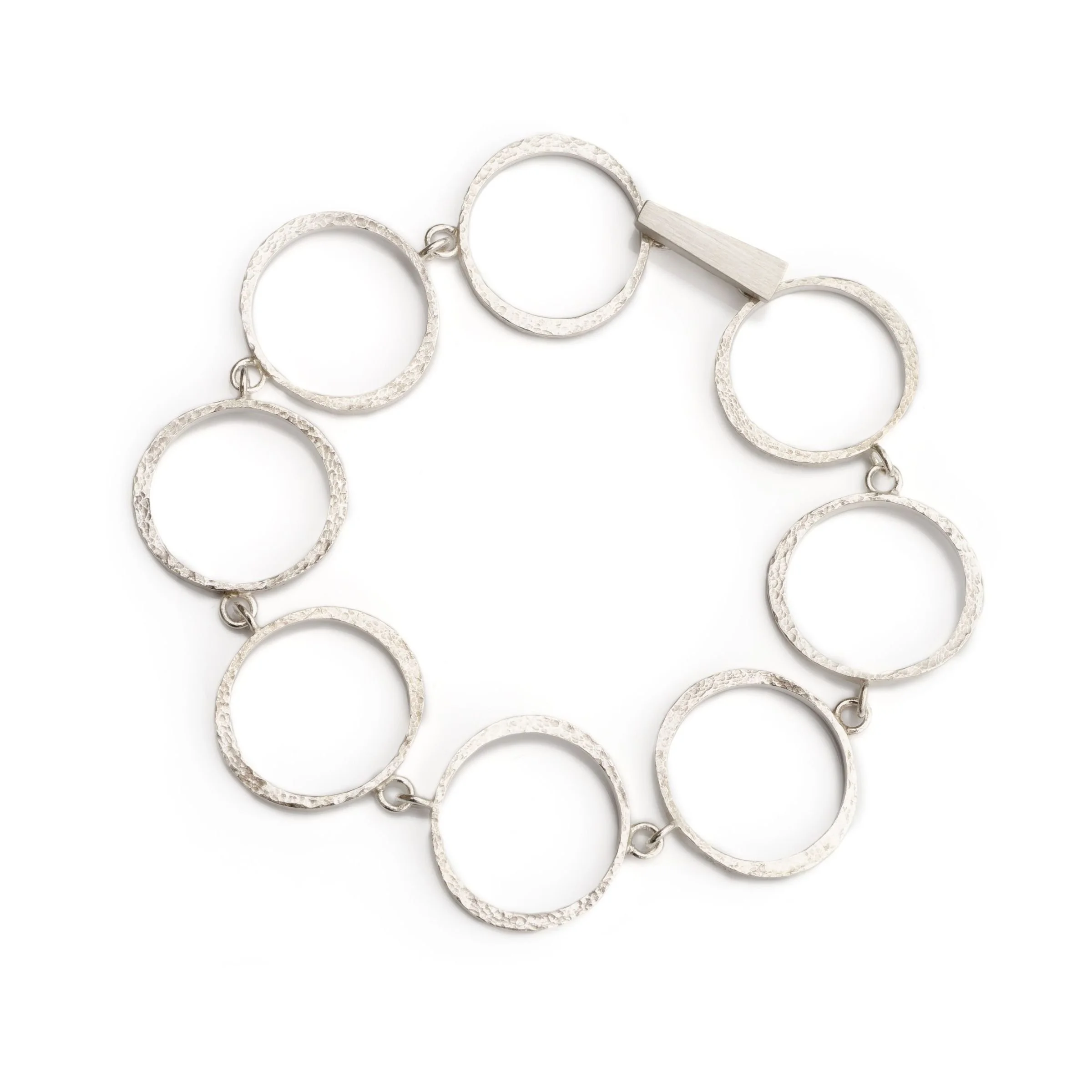 Mini Circlet Bracelet