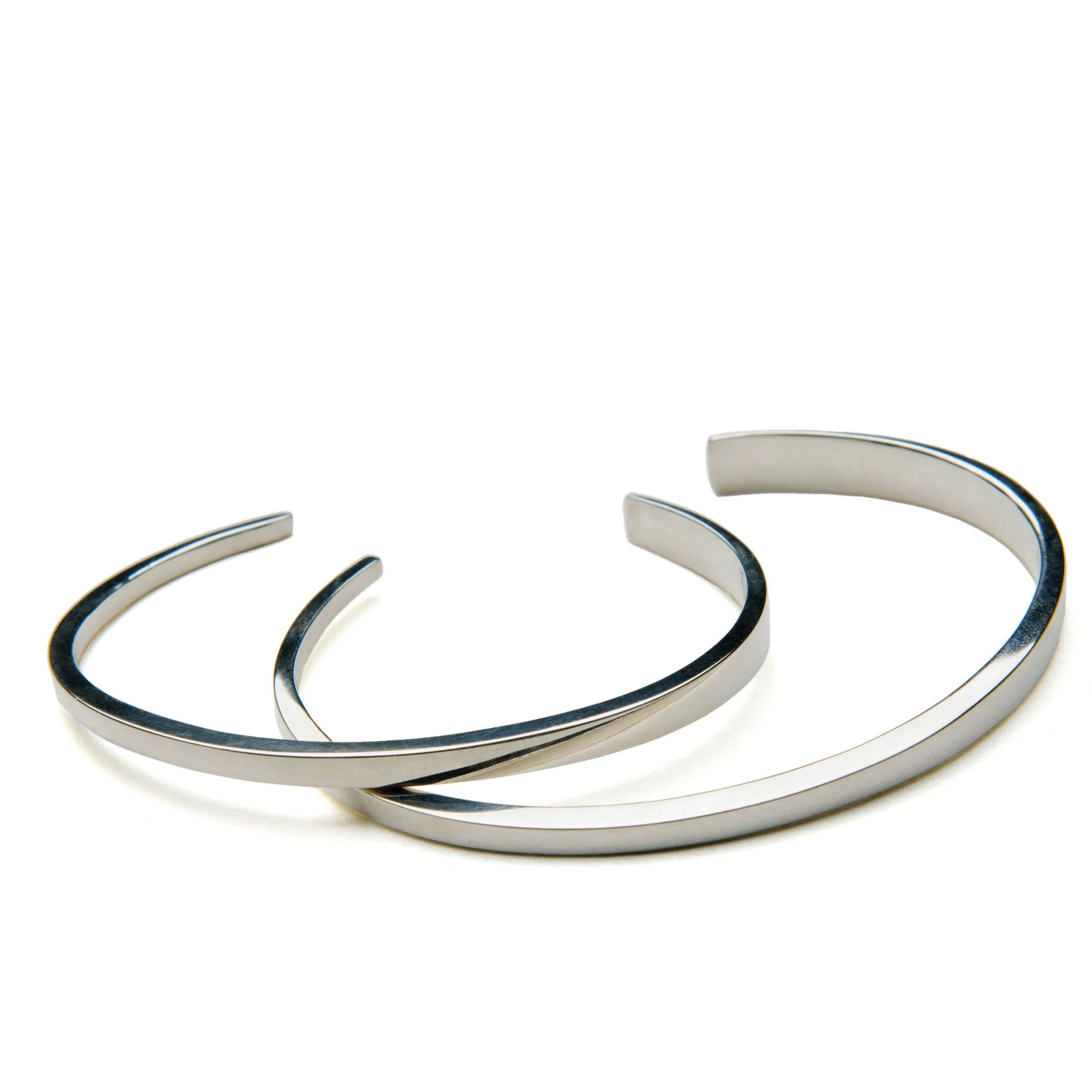Elements Elongated Cuff Bracelet