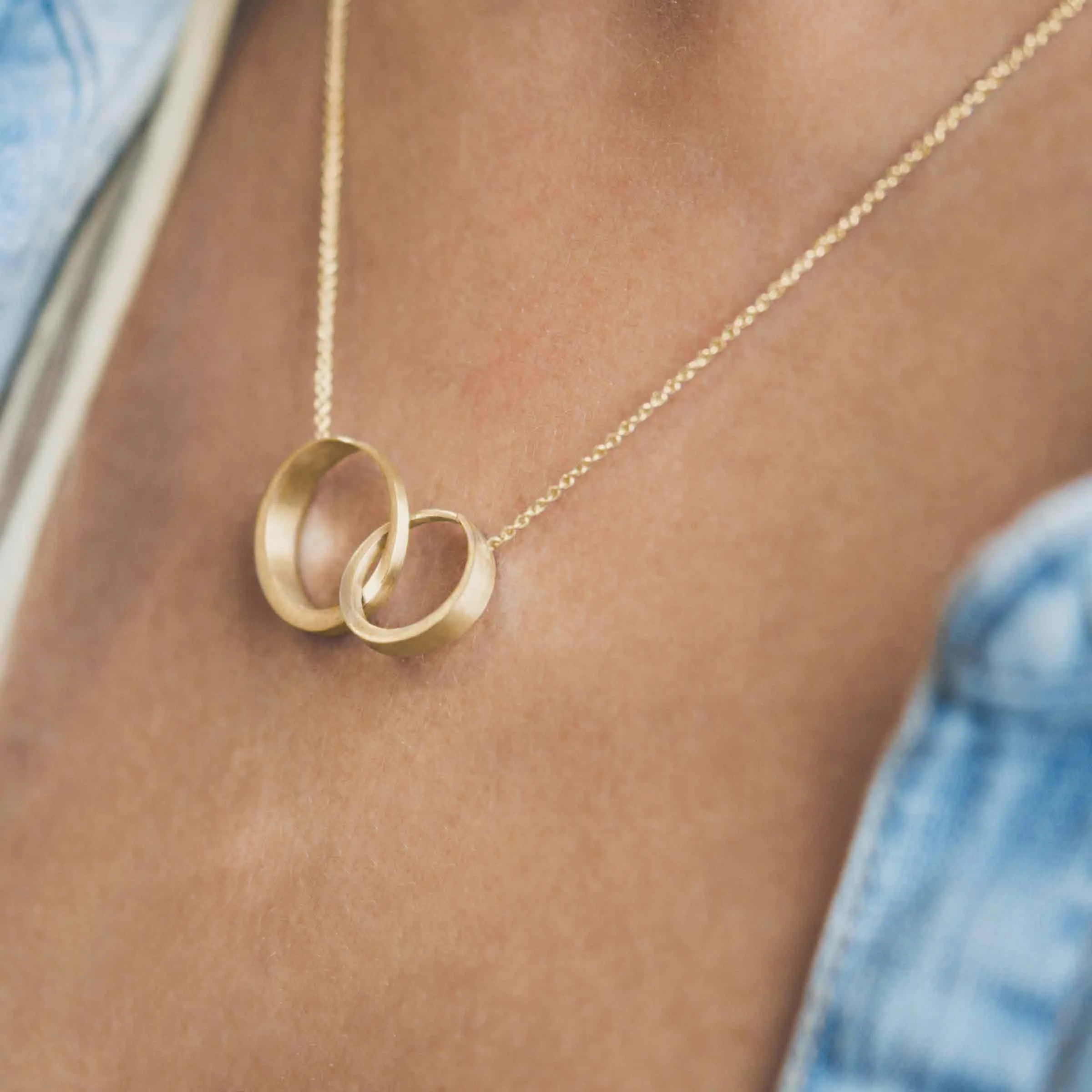 Unity Necklace