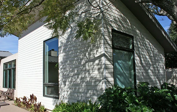 EkstromEKSTROM PRIVATE RESIDENCE SAN DIEGO, CA