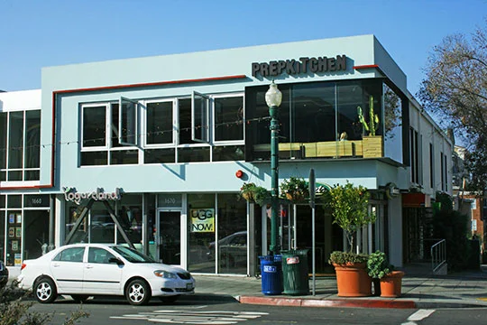 1682 INDIA STREET  SAN DIEGO, CA