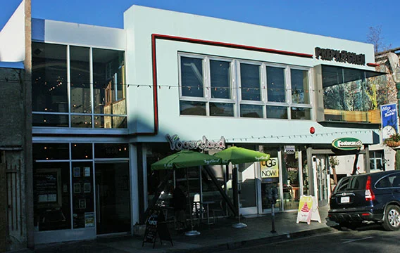 1682 INDIA STREET  SAN DIEGO, CA