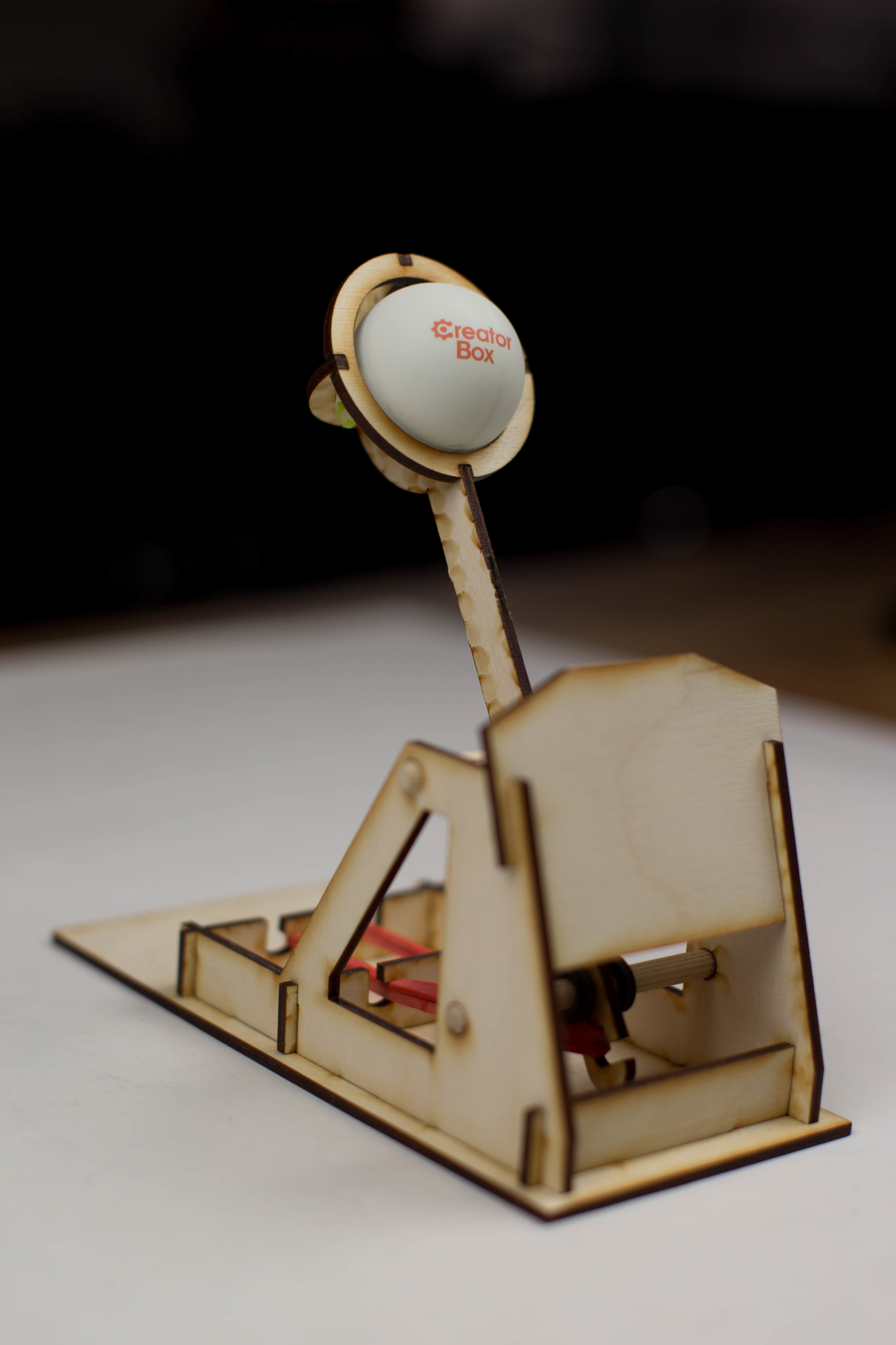 Catapult