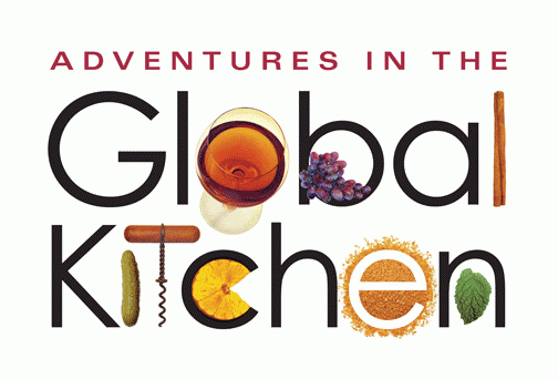 Adventures in the Global Kitchen