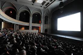 Margaret Mead Film & Video Festival