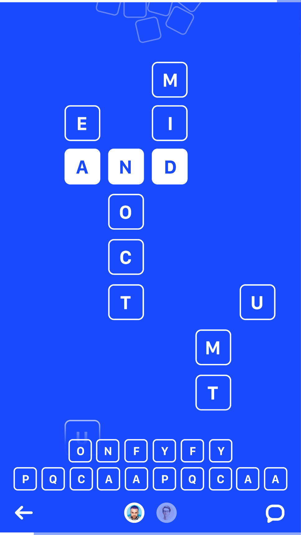 Gameplay.