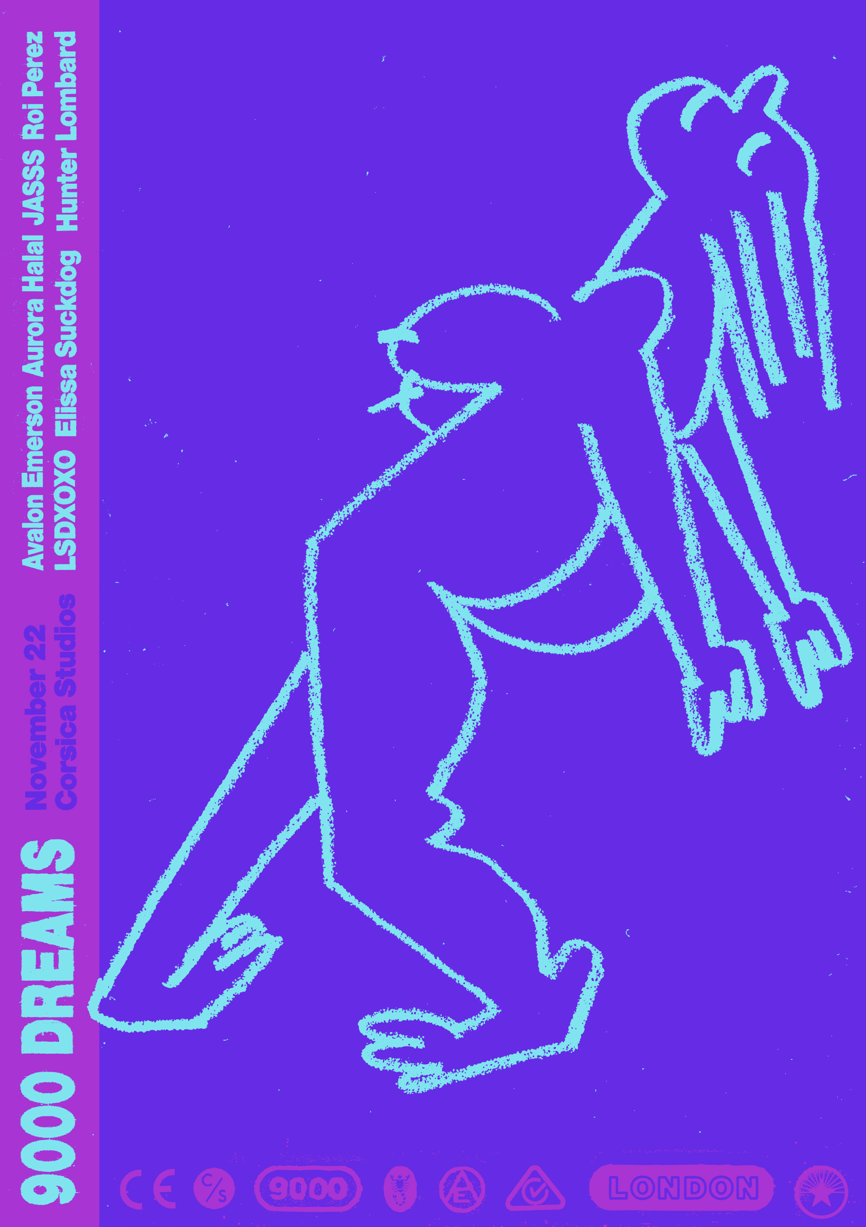 Corsica Studios