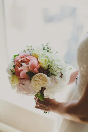  “Epic thanks to you and your staff for creating exactly what I had envisioned in my mind!”  — Elizabeth Simonetti 