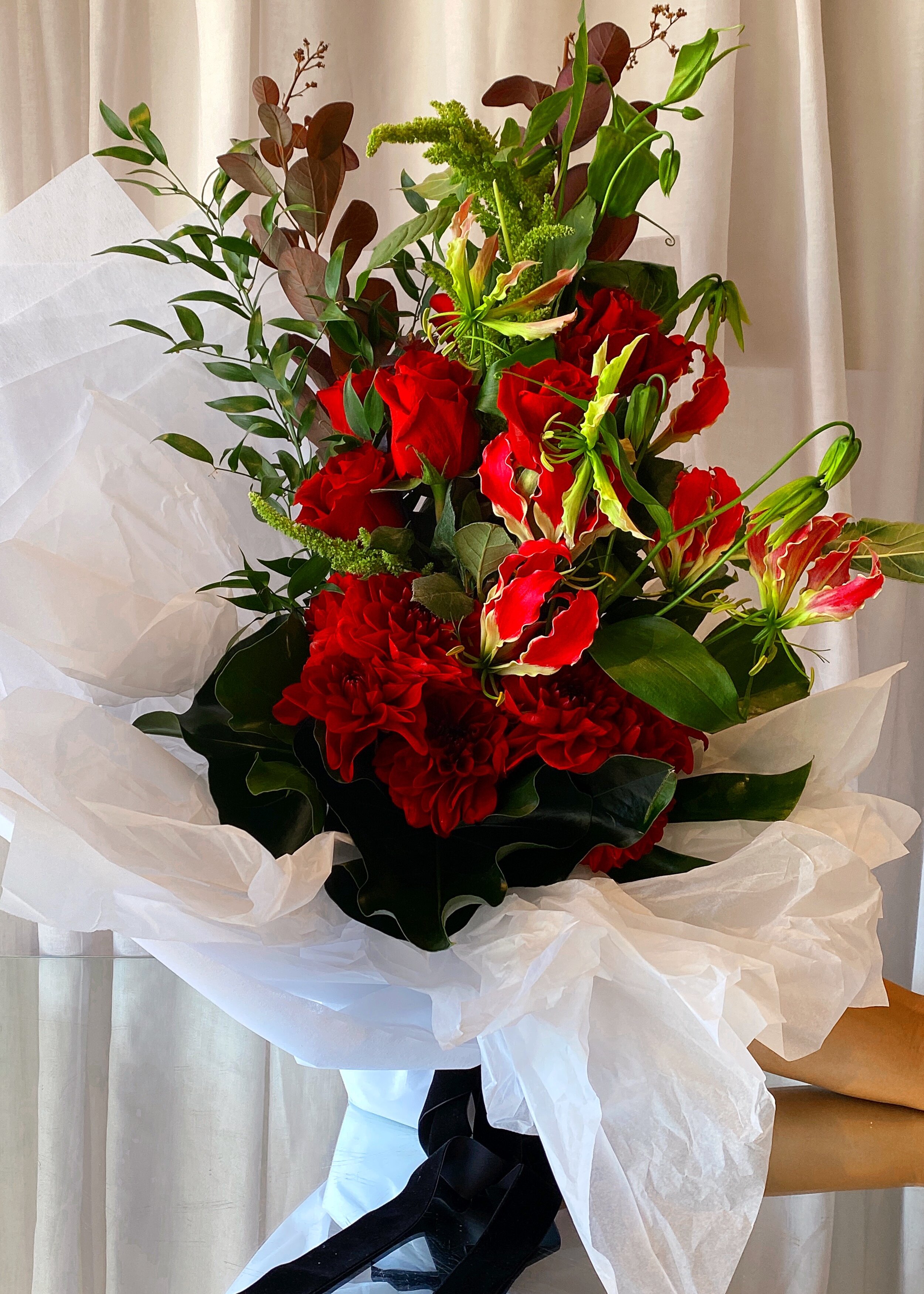 Shop — Antaeus Flowers