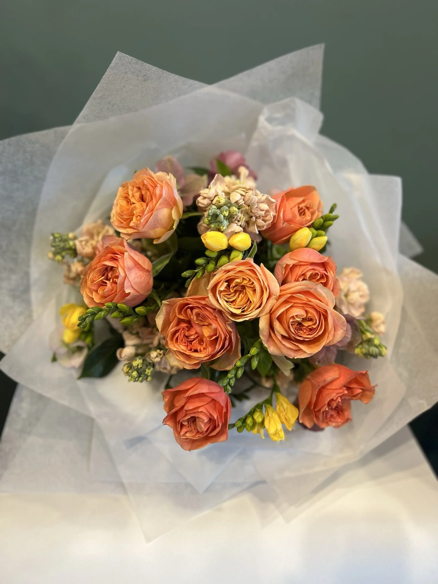Antaeus Flowers Flower delivery Melbourne