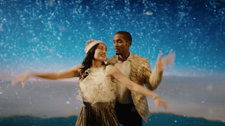 Neiman Marcus _ It Had To Be You _ Holiday 2021-high.gif