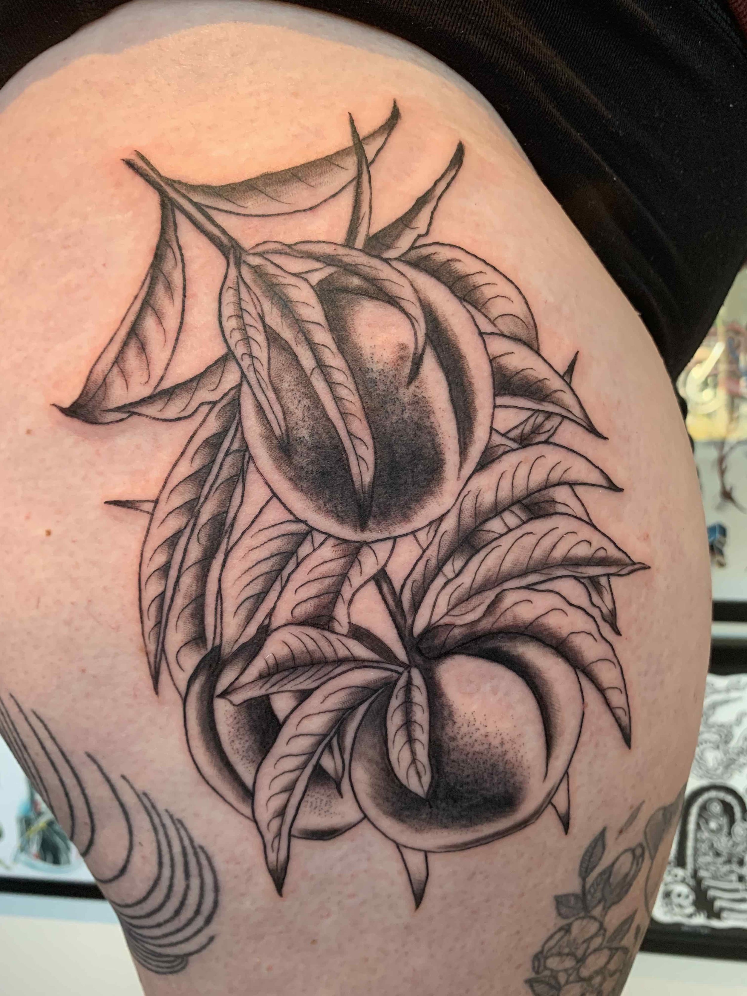maya_cardin_tattoo_peaches_botanical.jpg
