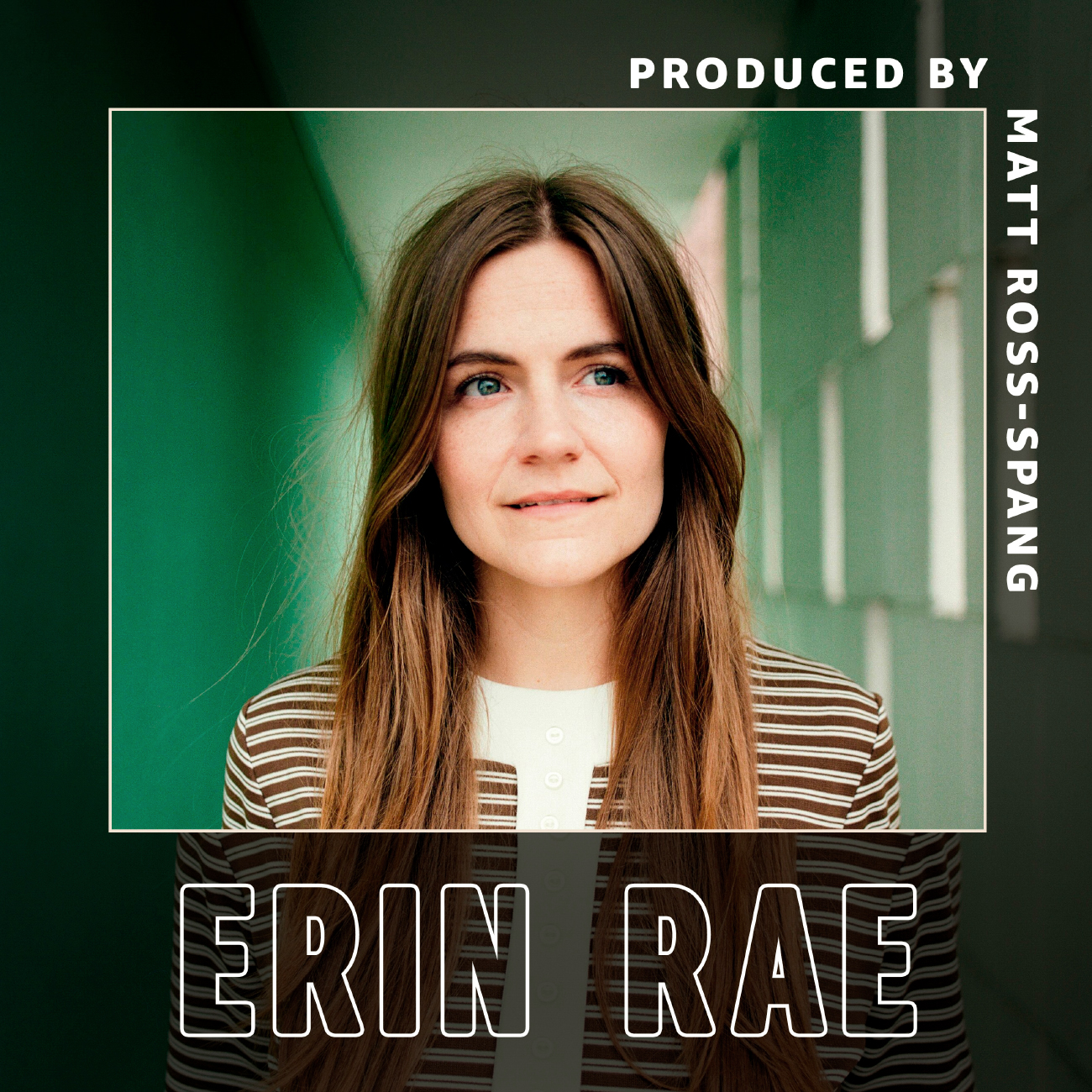 Amazon Originals Session | Erin Rae | Produced By Matt Ross-Spang at Sam Phillips Recording | Memphis, TN