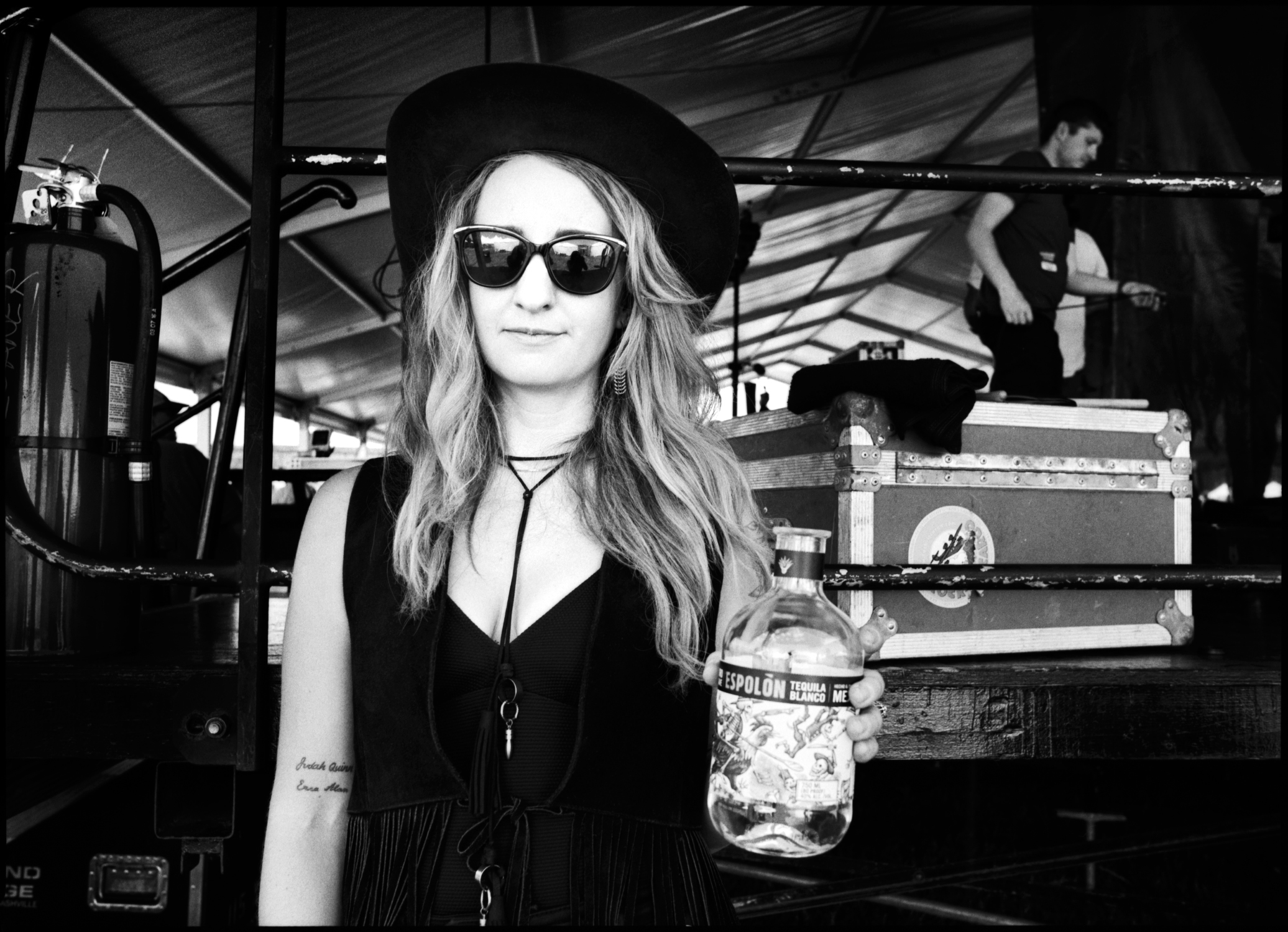 Margo Price at Newport Folk Fest