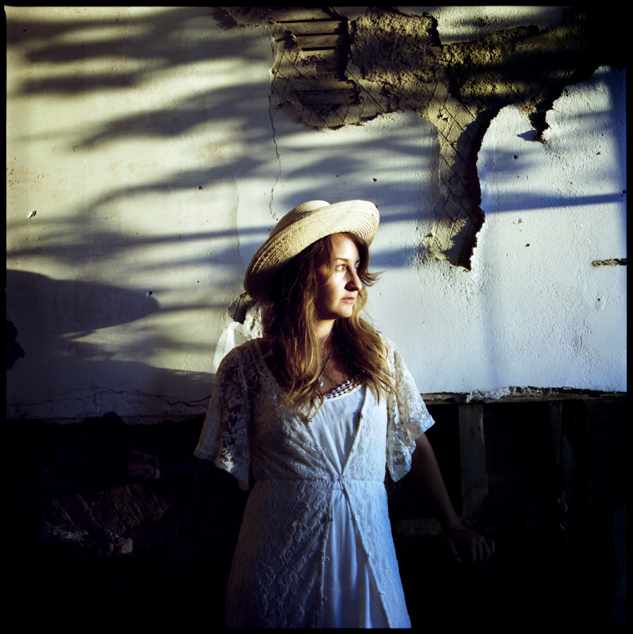 Margo Price at Newport Folk Fest