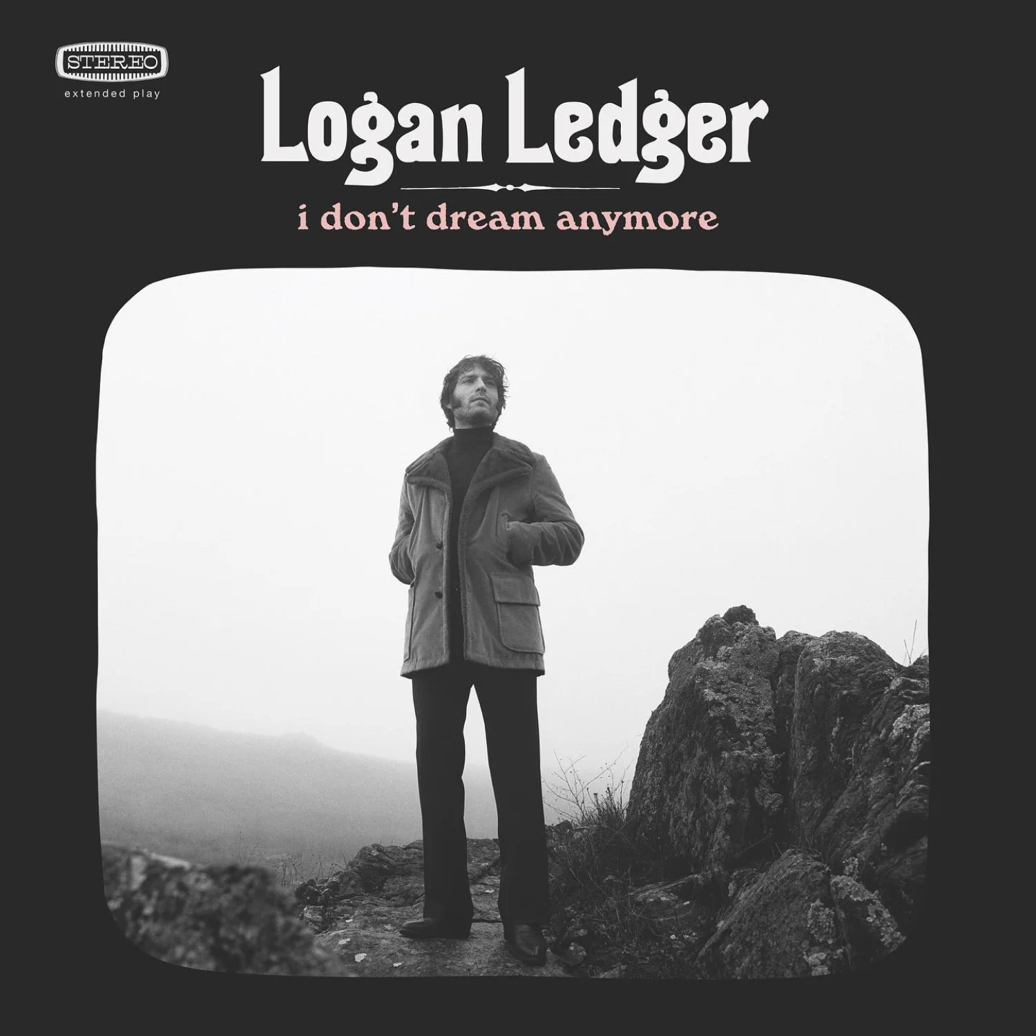 Logan Ledger’s new EP | Rounder Records | Marin County, California
